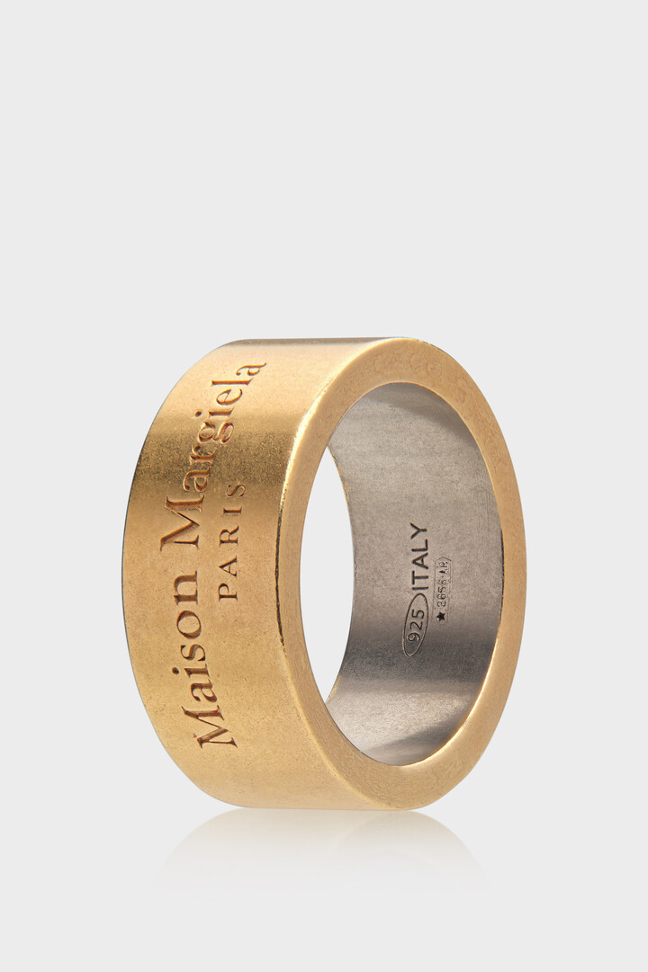 maison margiela 2020aw signet ring 15号 新品 maison margiela 2020aw signet ring 15号 | req