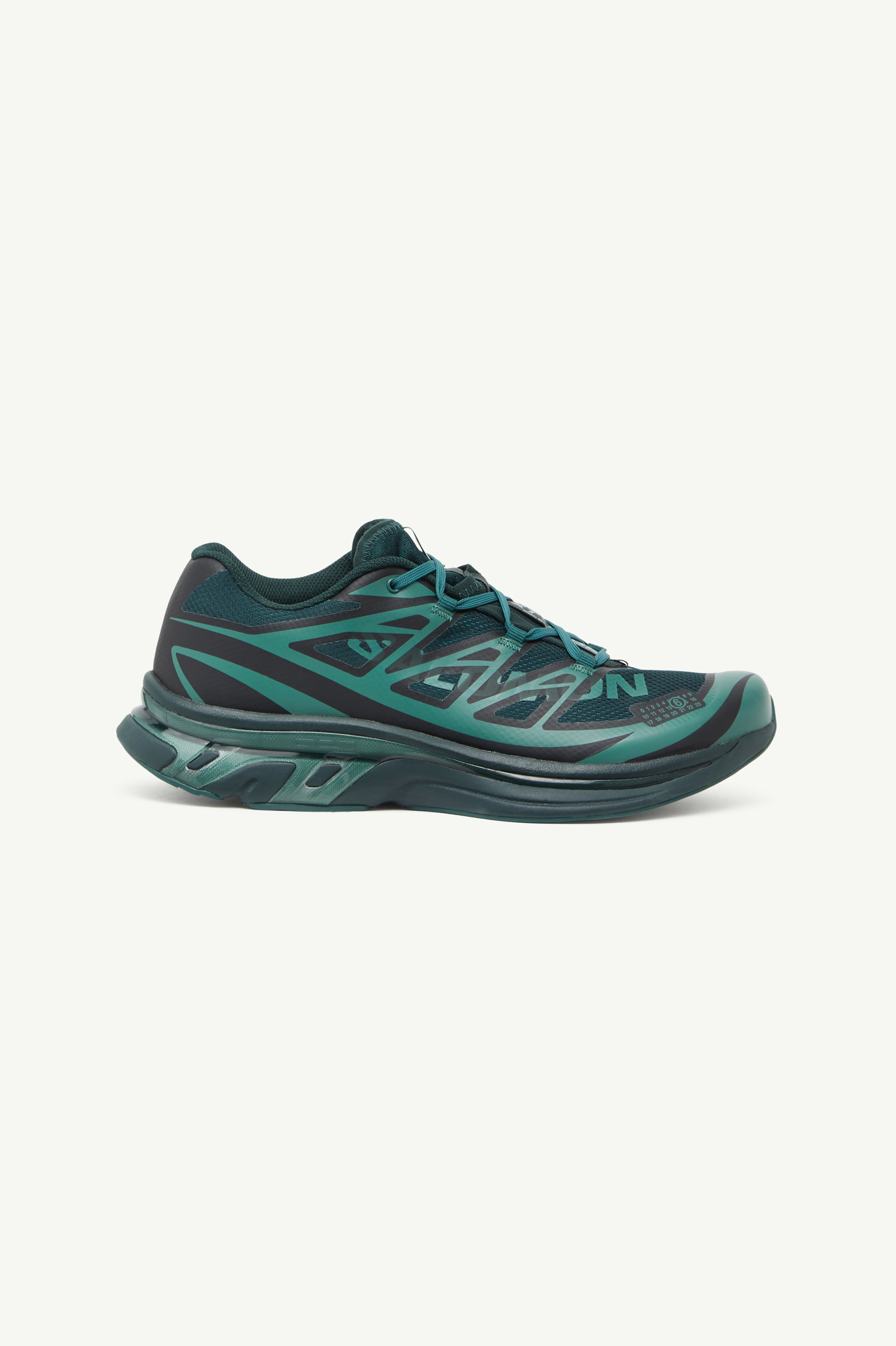 MM6 x Salomon XT