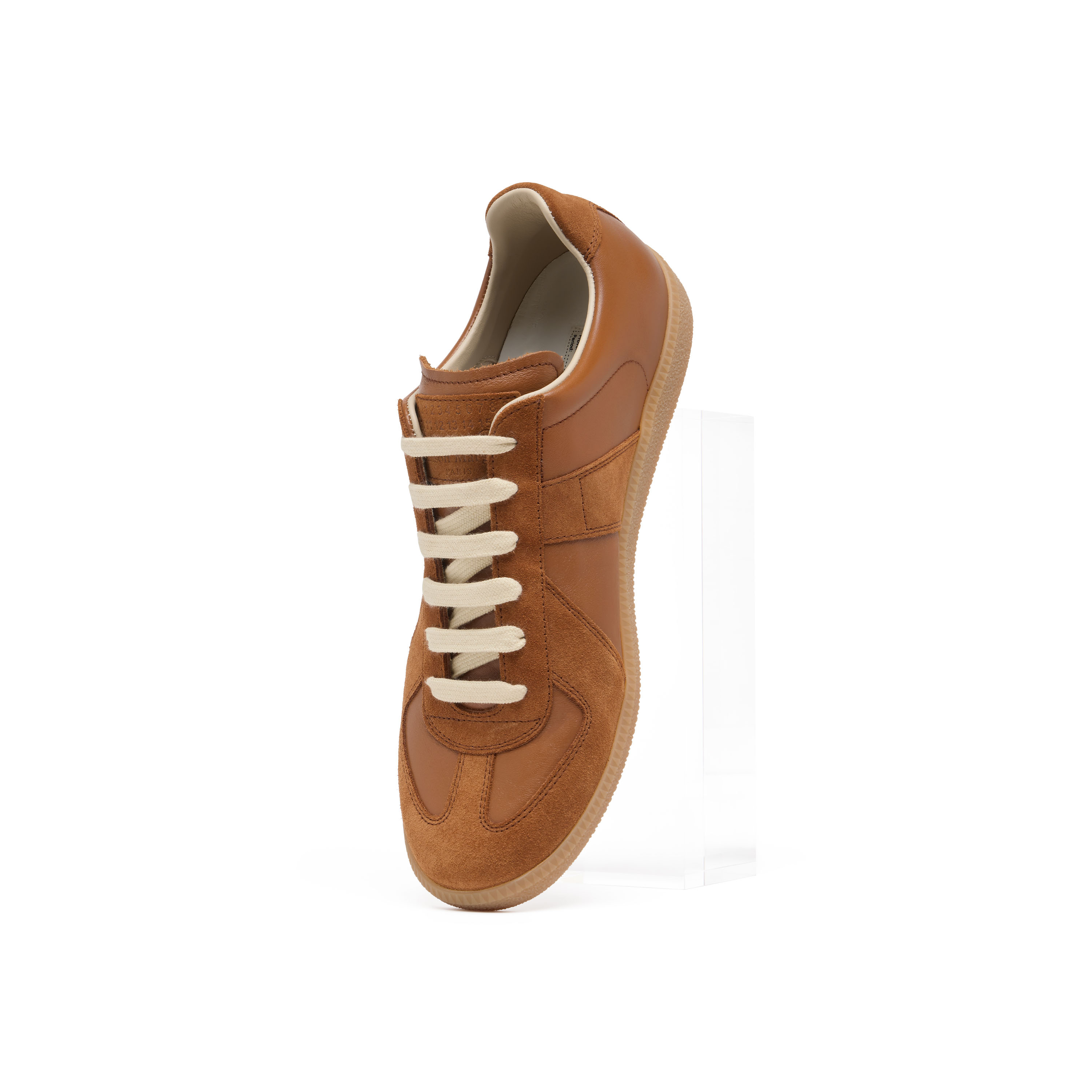 Replica Sneakers Dirty Wash | Maison Margiela