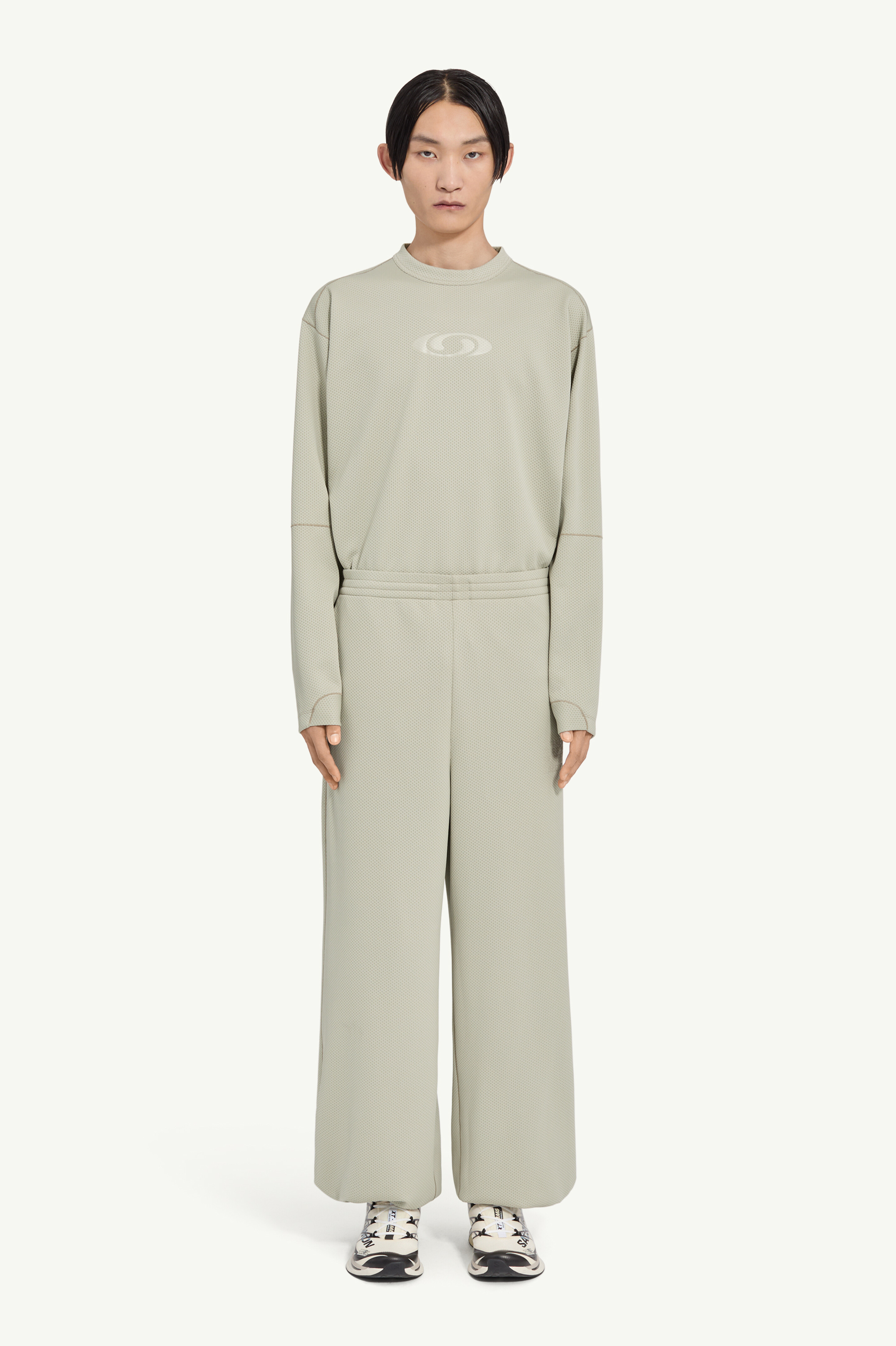 Maison Margiela MM6 x Salomon トラウザーズ