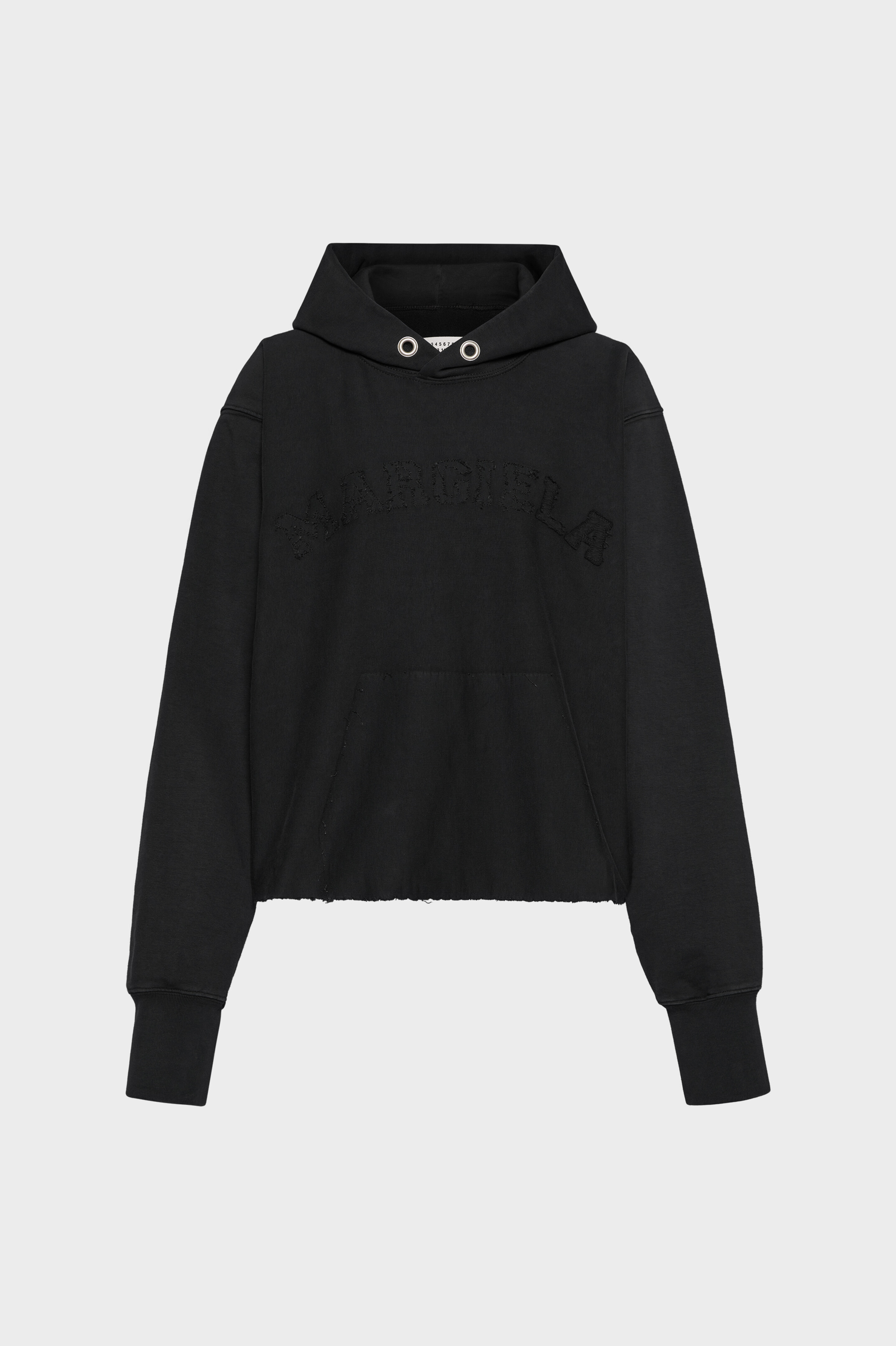 Maison Margiela ファームフリースフーディ ファームフリースフーディー