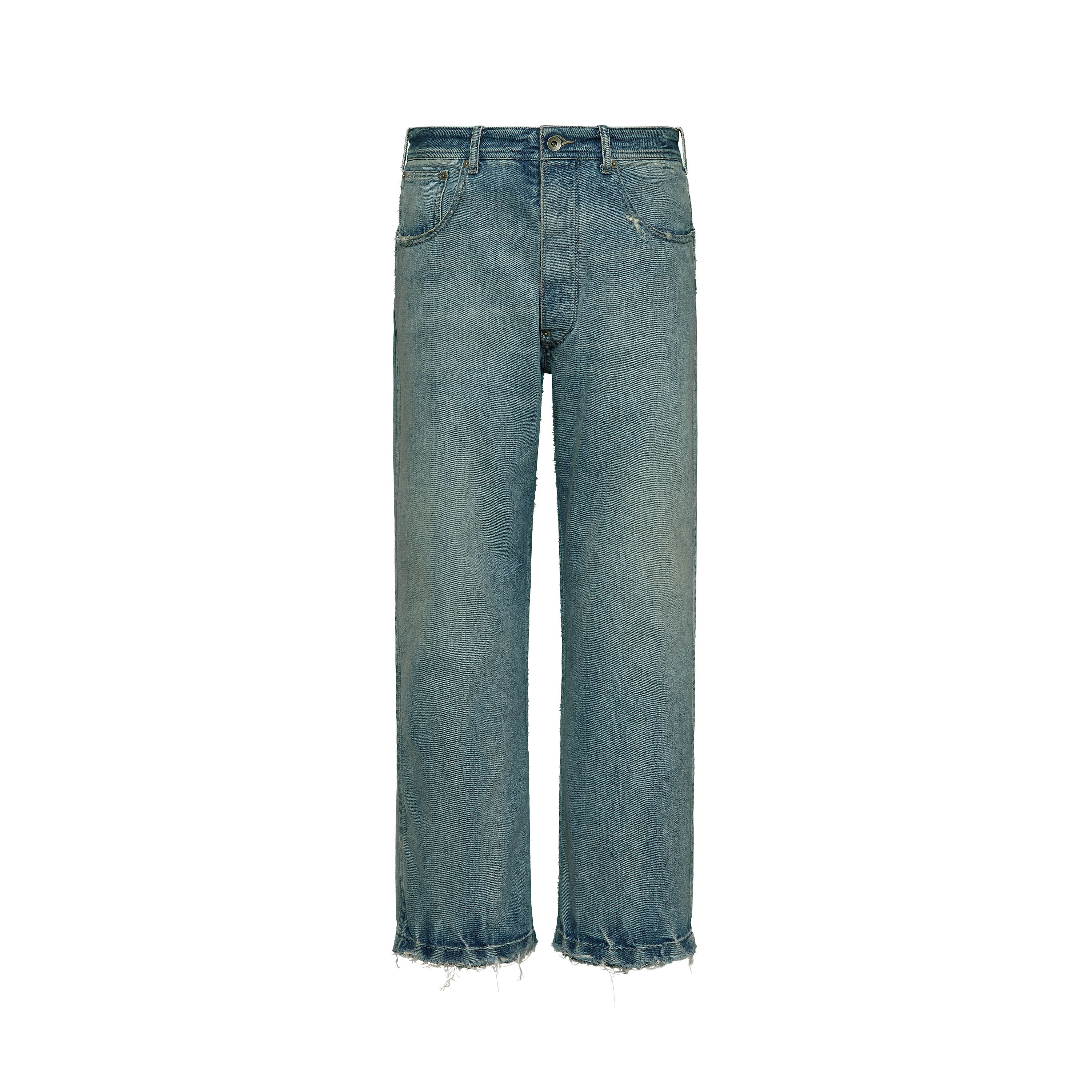 パンツ Maison Margiela / Denim 13307908_16202766_600.jpg