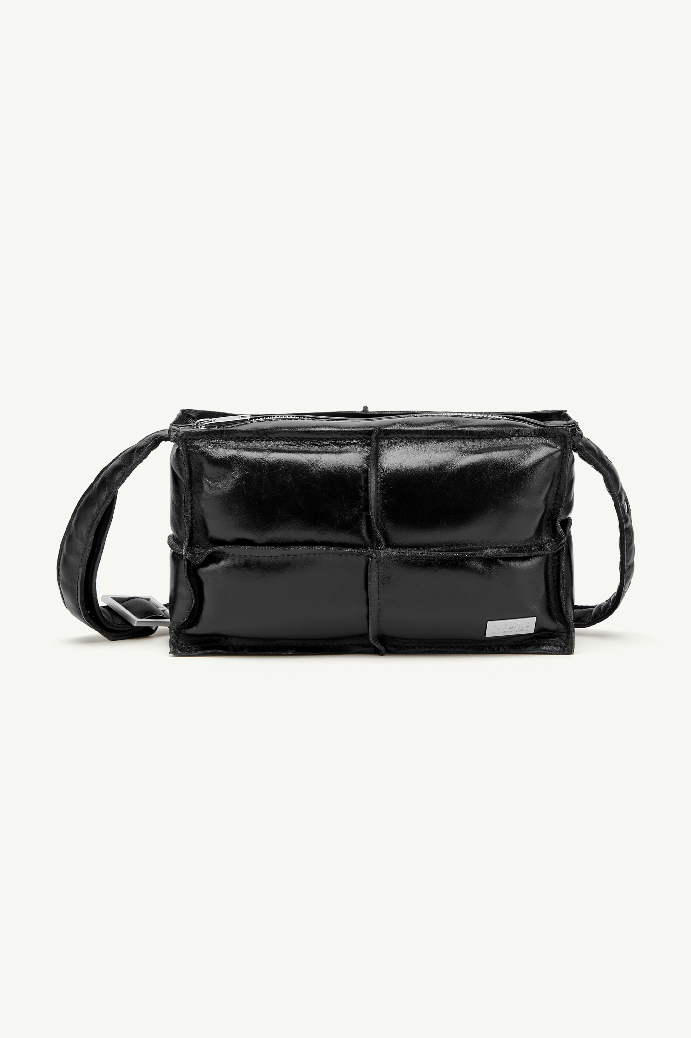 Numeric top handle mini | Maison Margiela