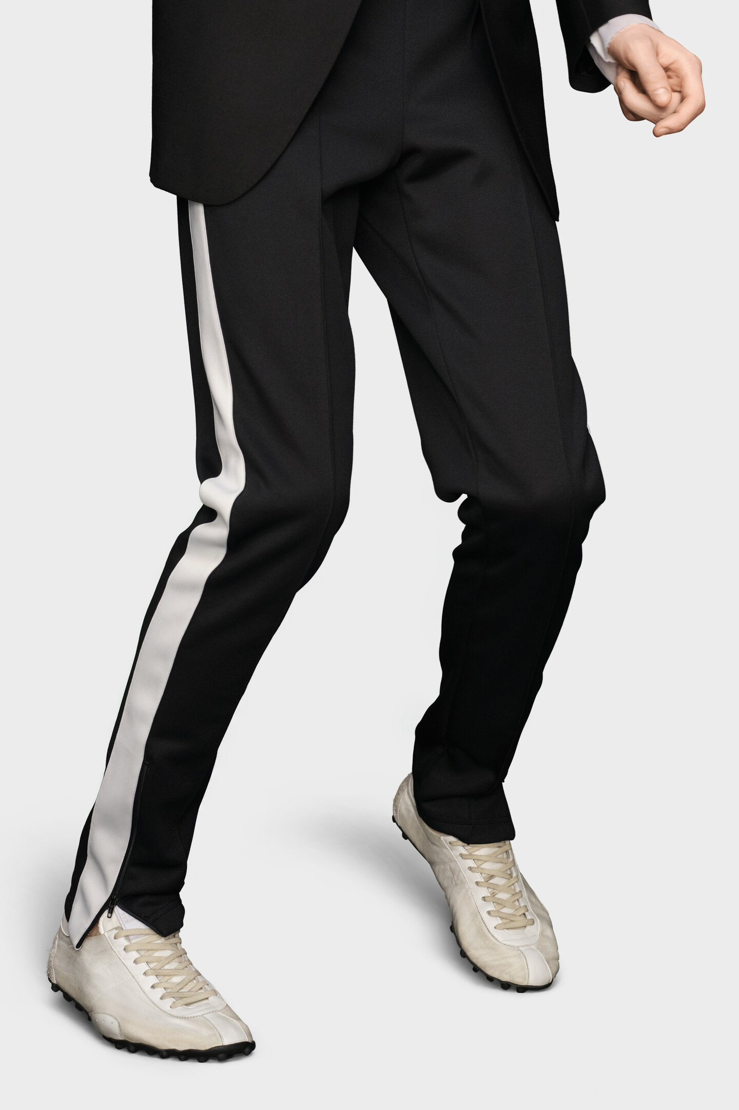 Women's White Sprinters | Maison Margiela