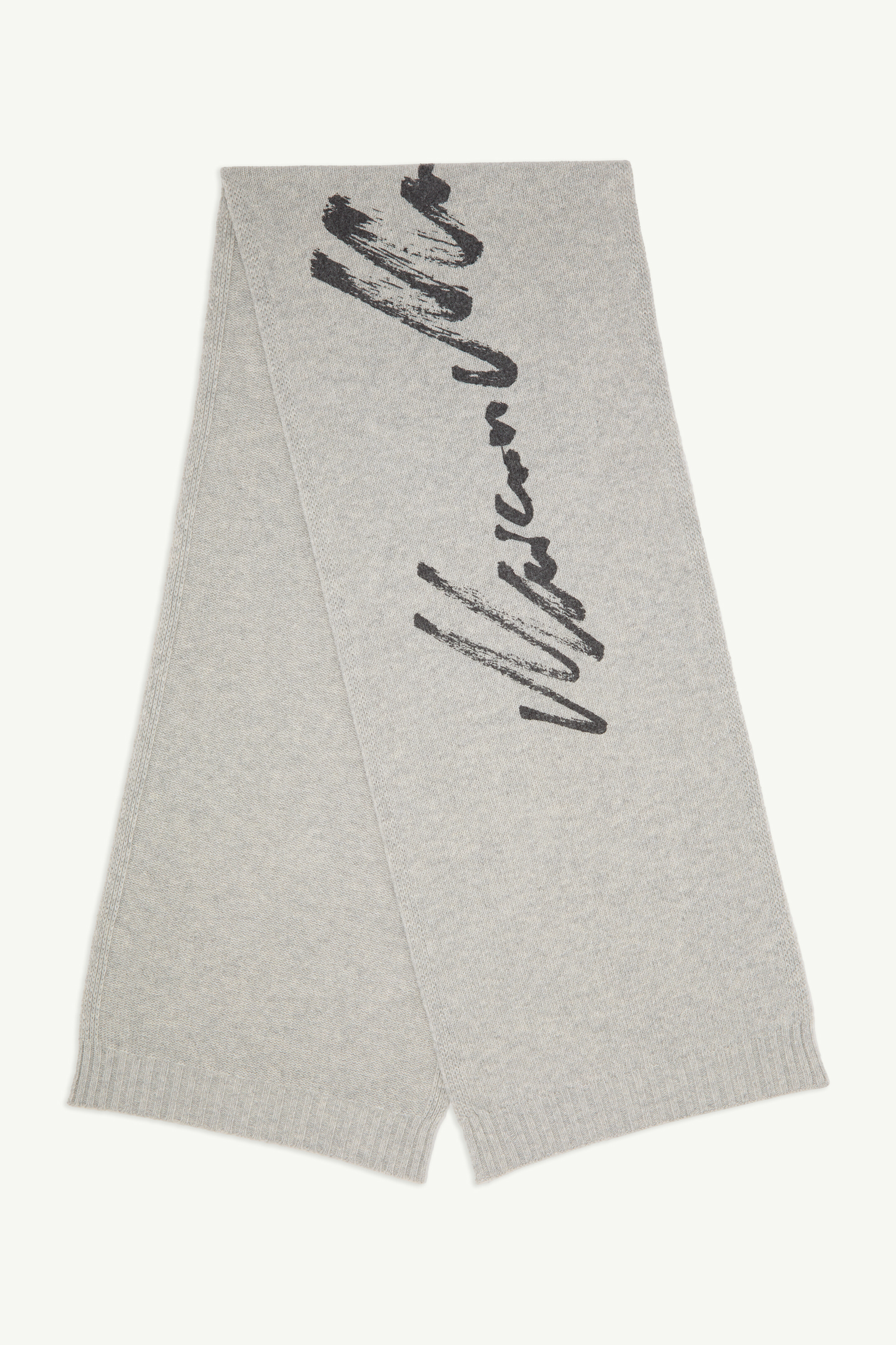 Maison Margiela シグネチャー ニットスカーフ