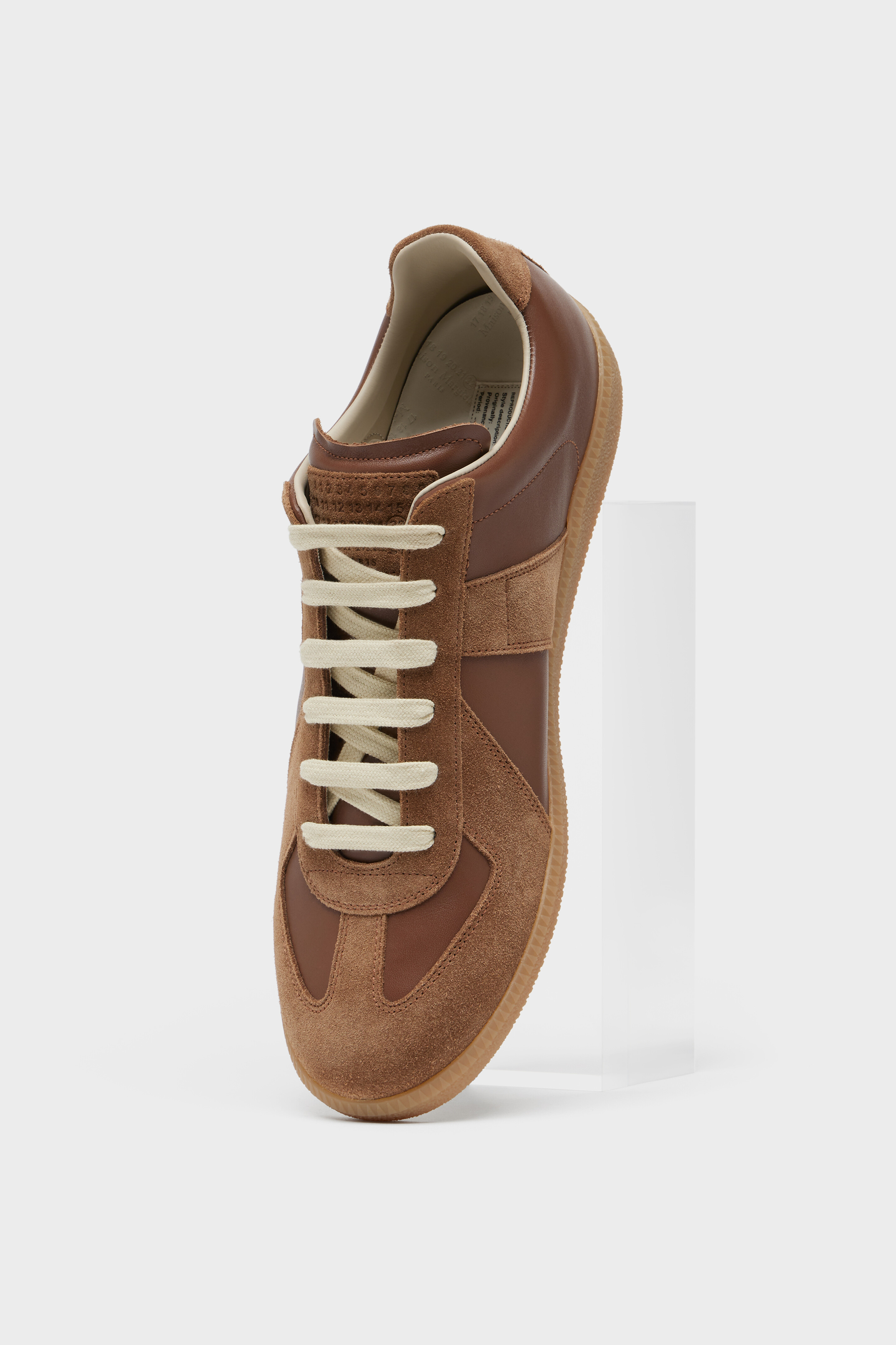 Replica sneakers | Maison Margiela Official
