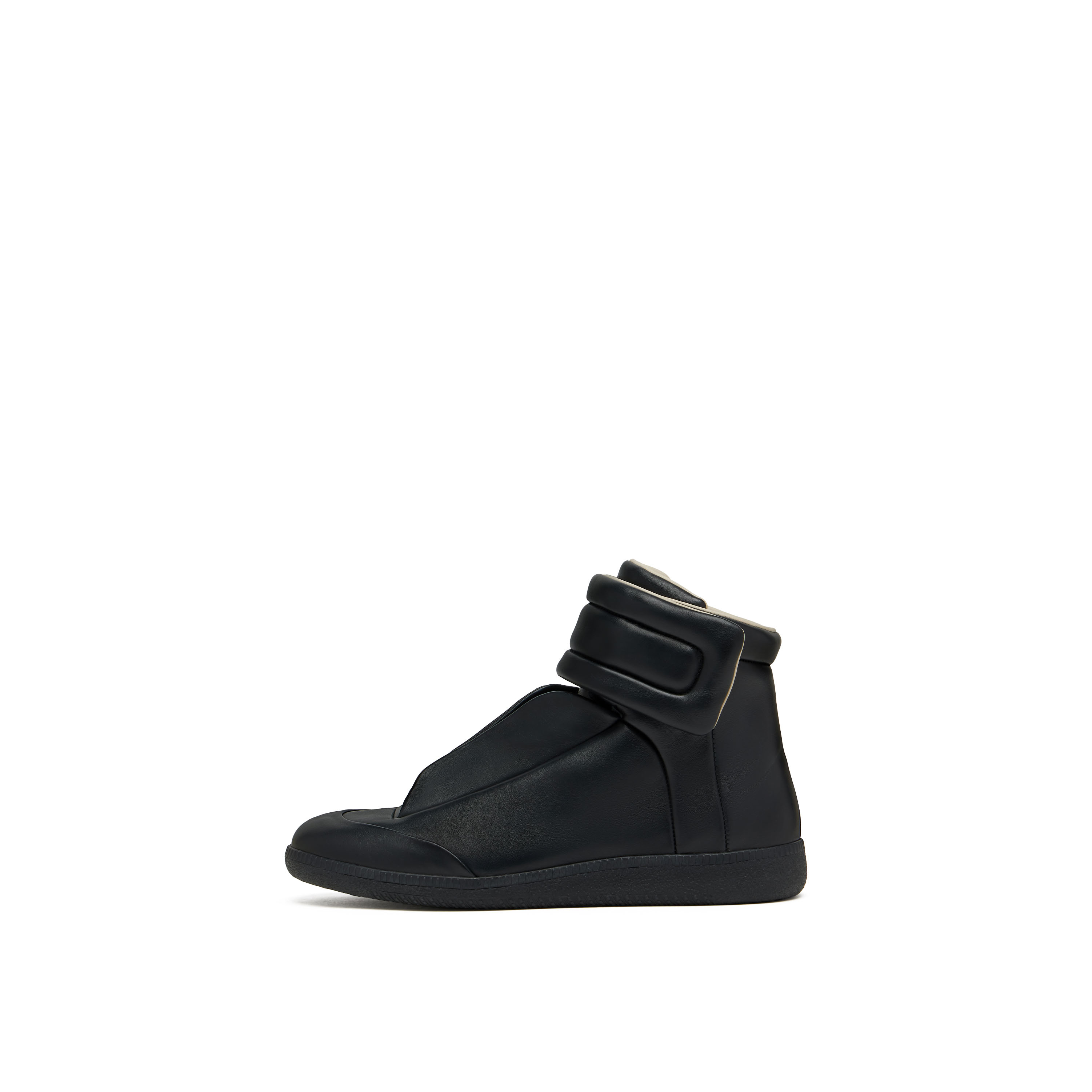 Black Future Sneaker | Maison Margiela Official