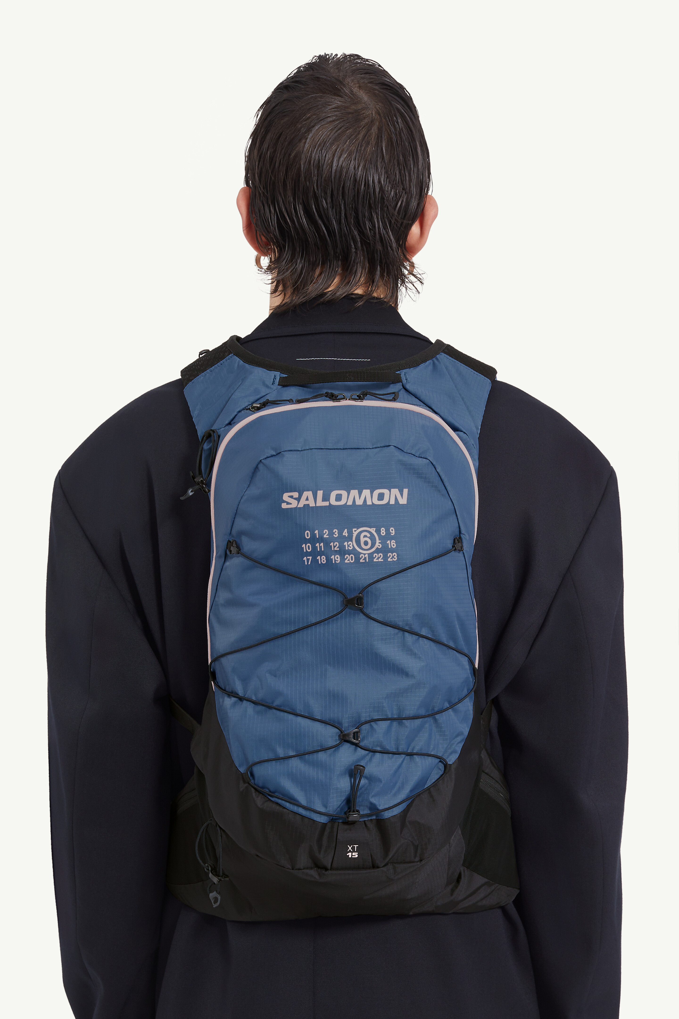 MM6 x Salomon Xt 15 Backpack | MM6