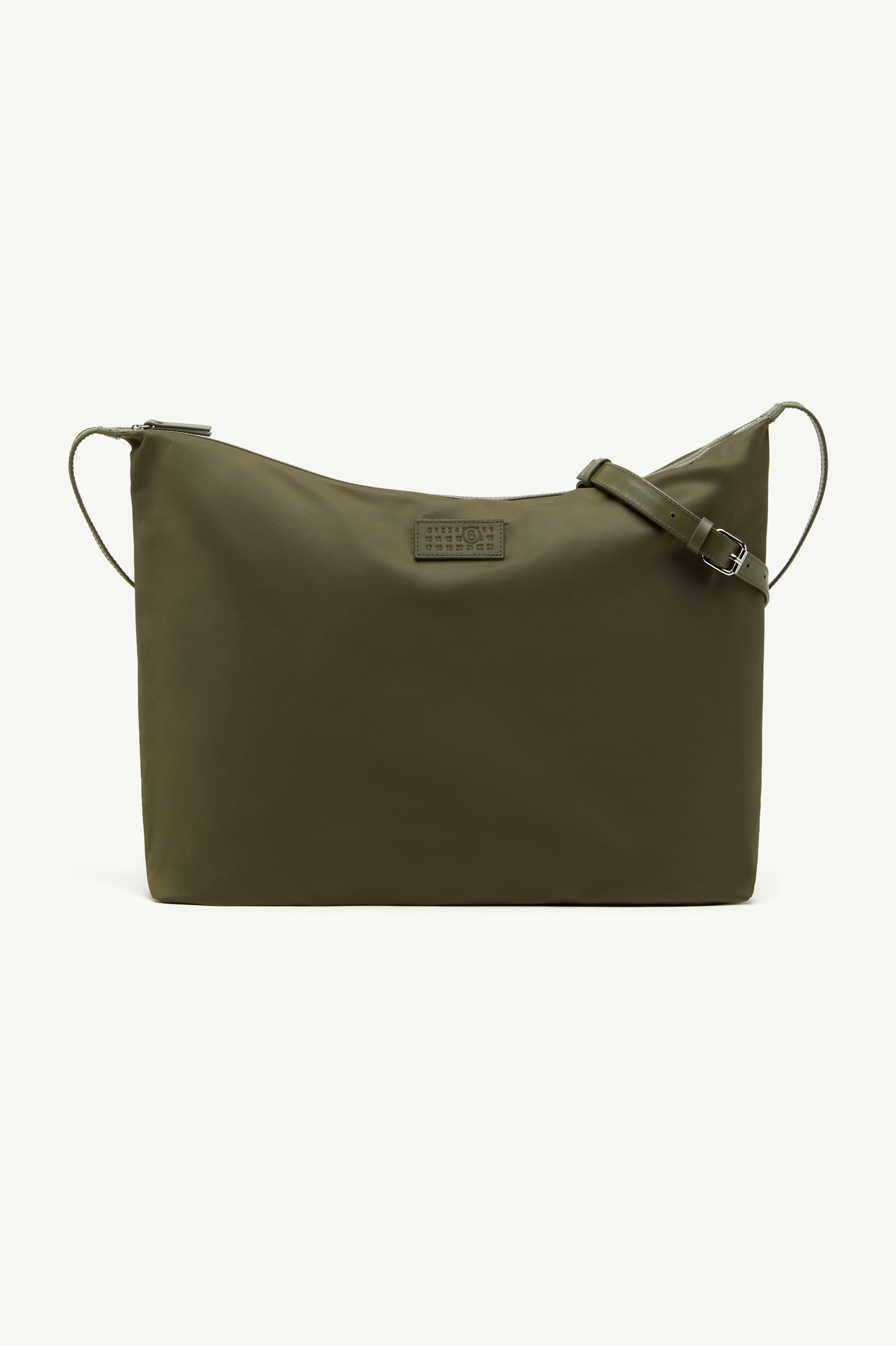 Maison Margiela ナイロン ツイル クロスボディバッグ