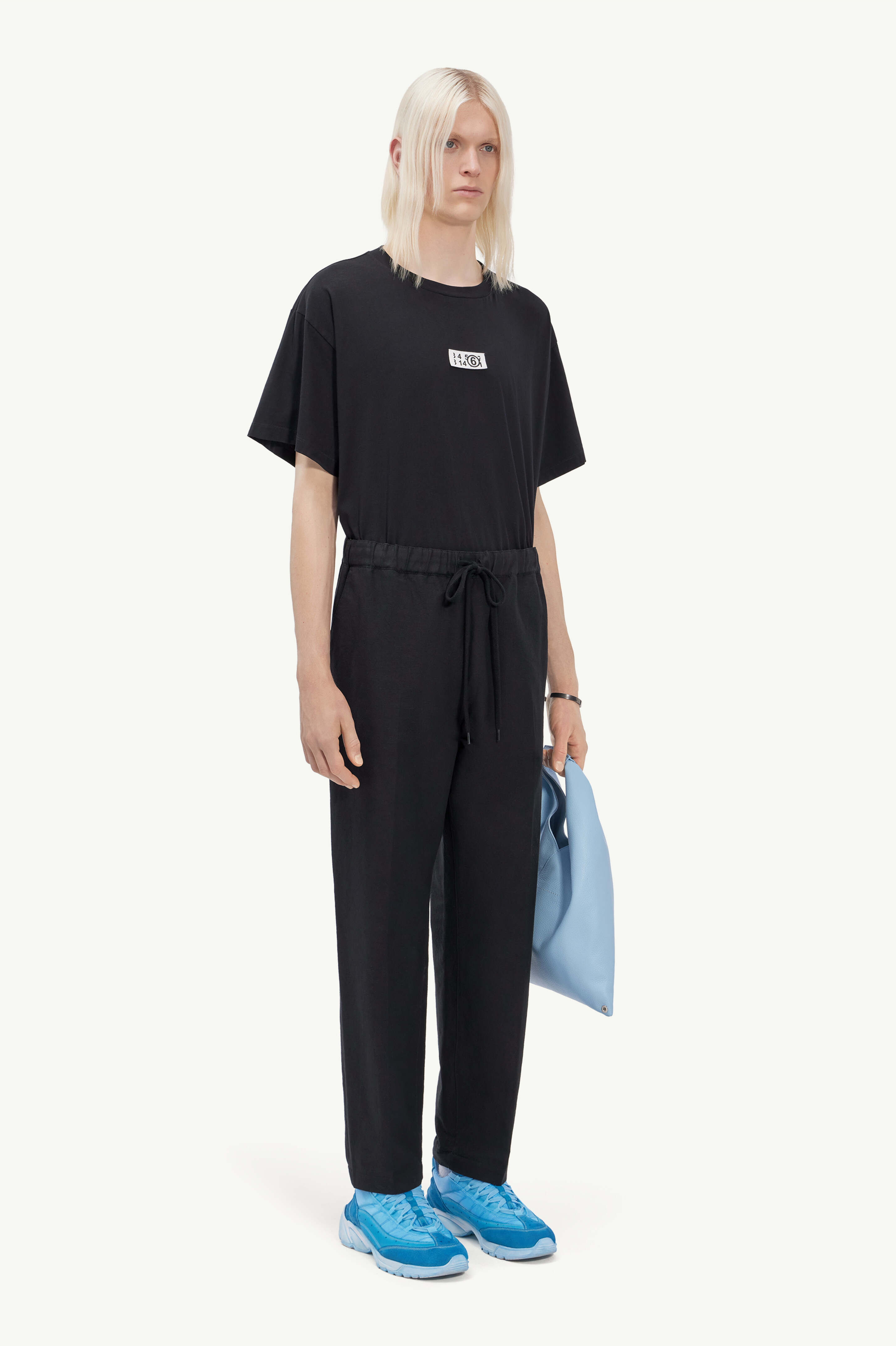 Drawstring Trousers | MM6 - Maison Margiela