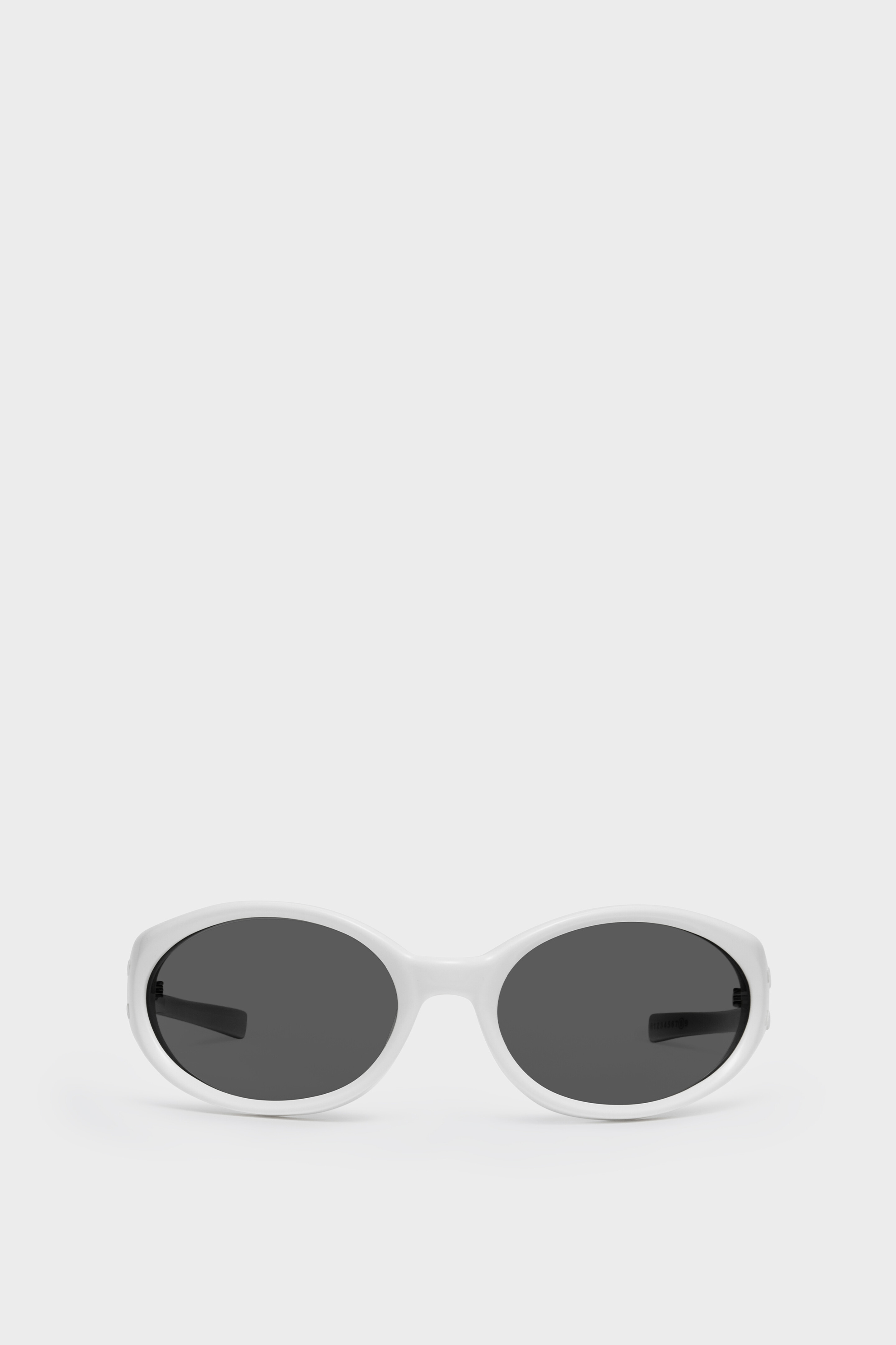 White MM X Gentle Monster MM104 | Maison Margiela Official