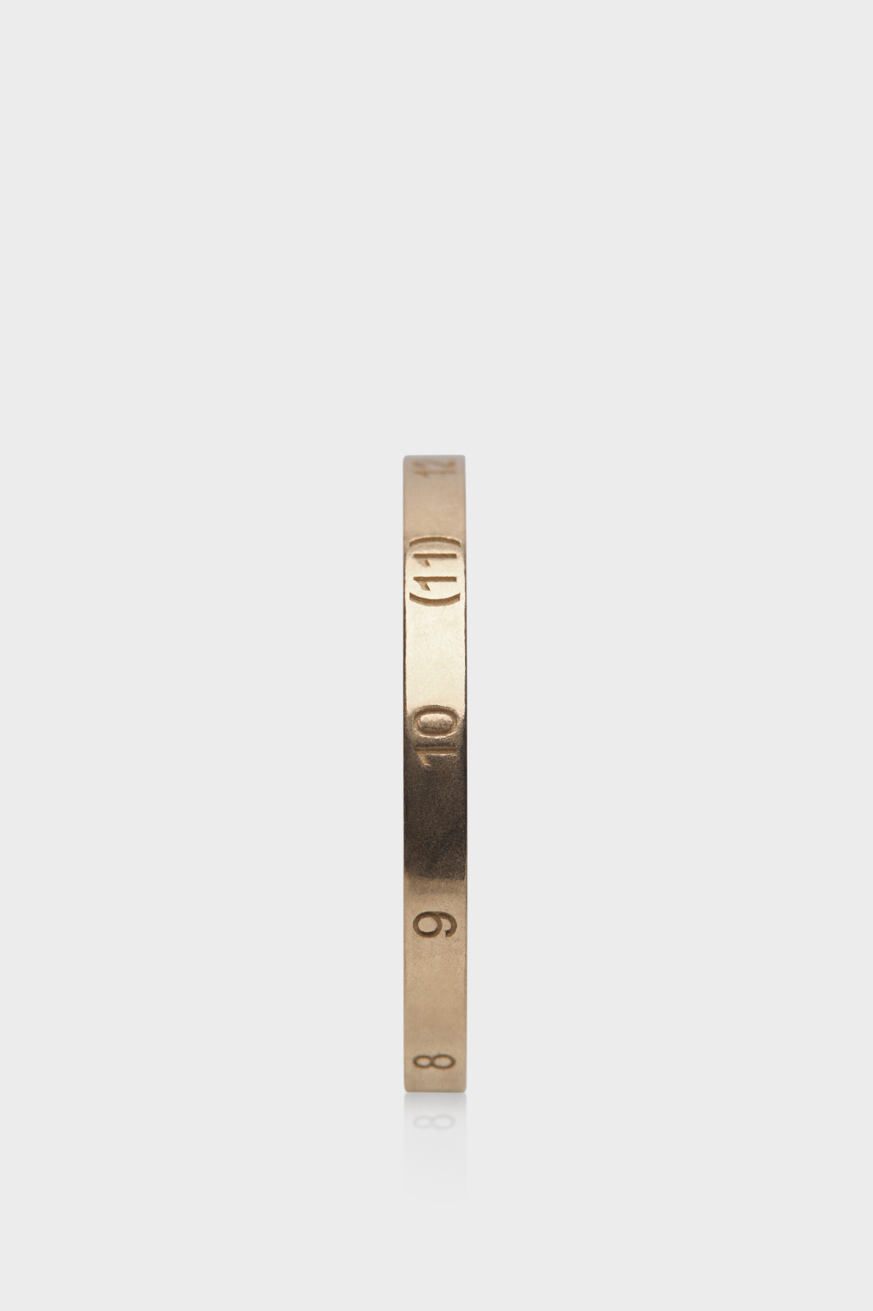 Anello Numeric