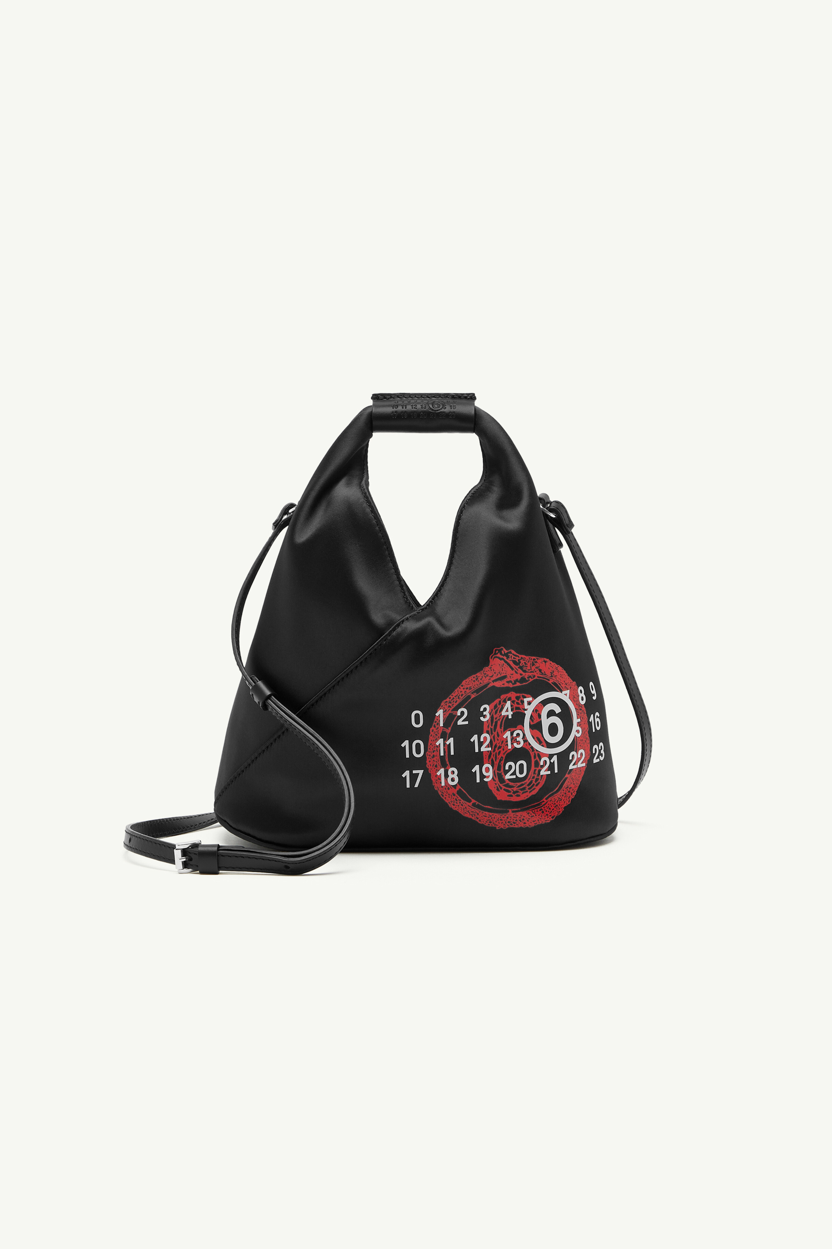 Japanese Crossbody Bag