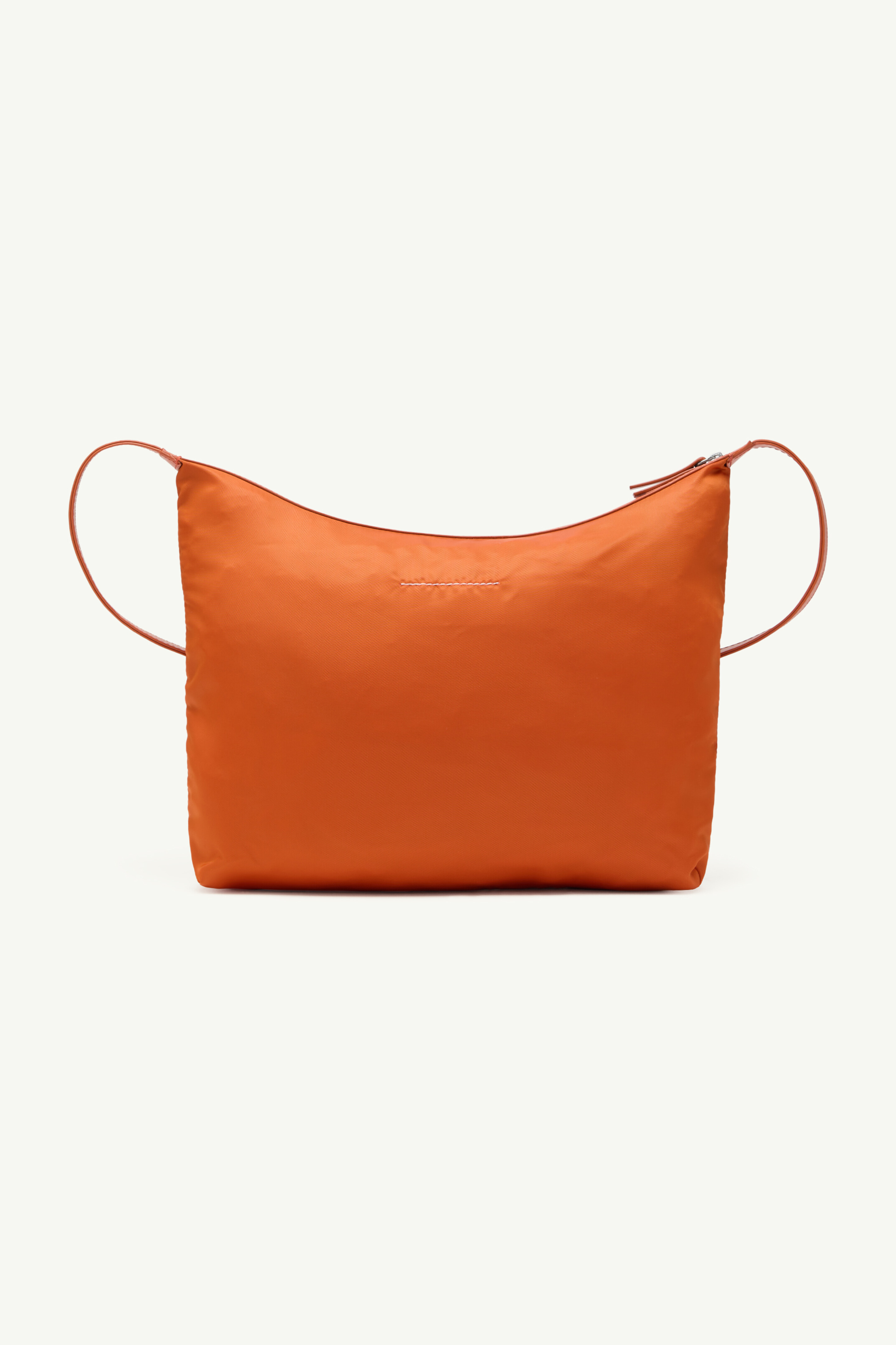 NYLON CROSSBODY