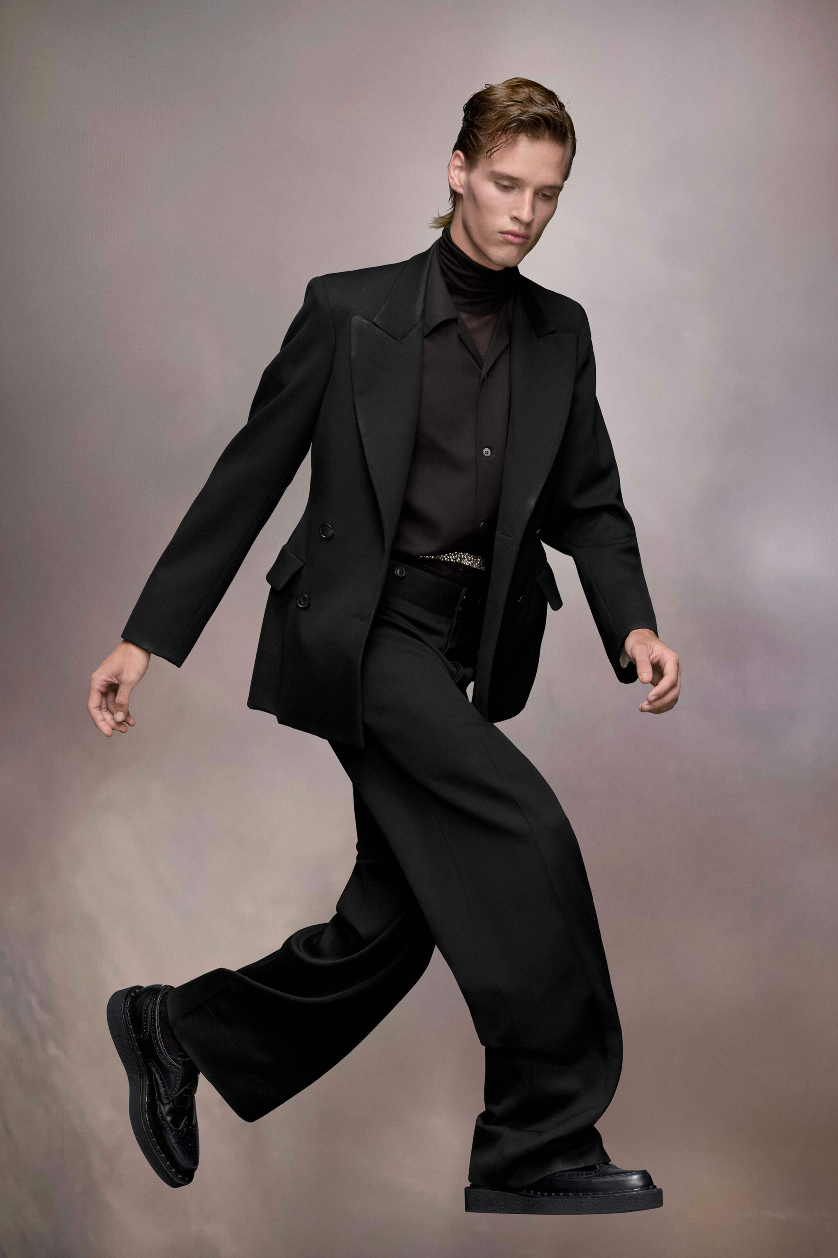 ジャケット・アウター MONITALY 22AW MACKINAW DOUBLE DUFFLECOAT MACKINAW WOOL DOUBLE COAT / マッキノーウール ダブルコート