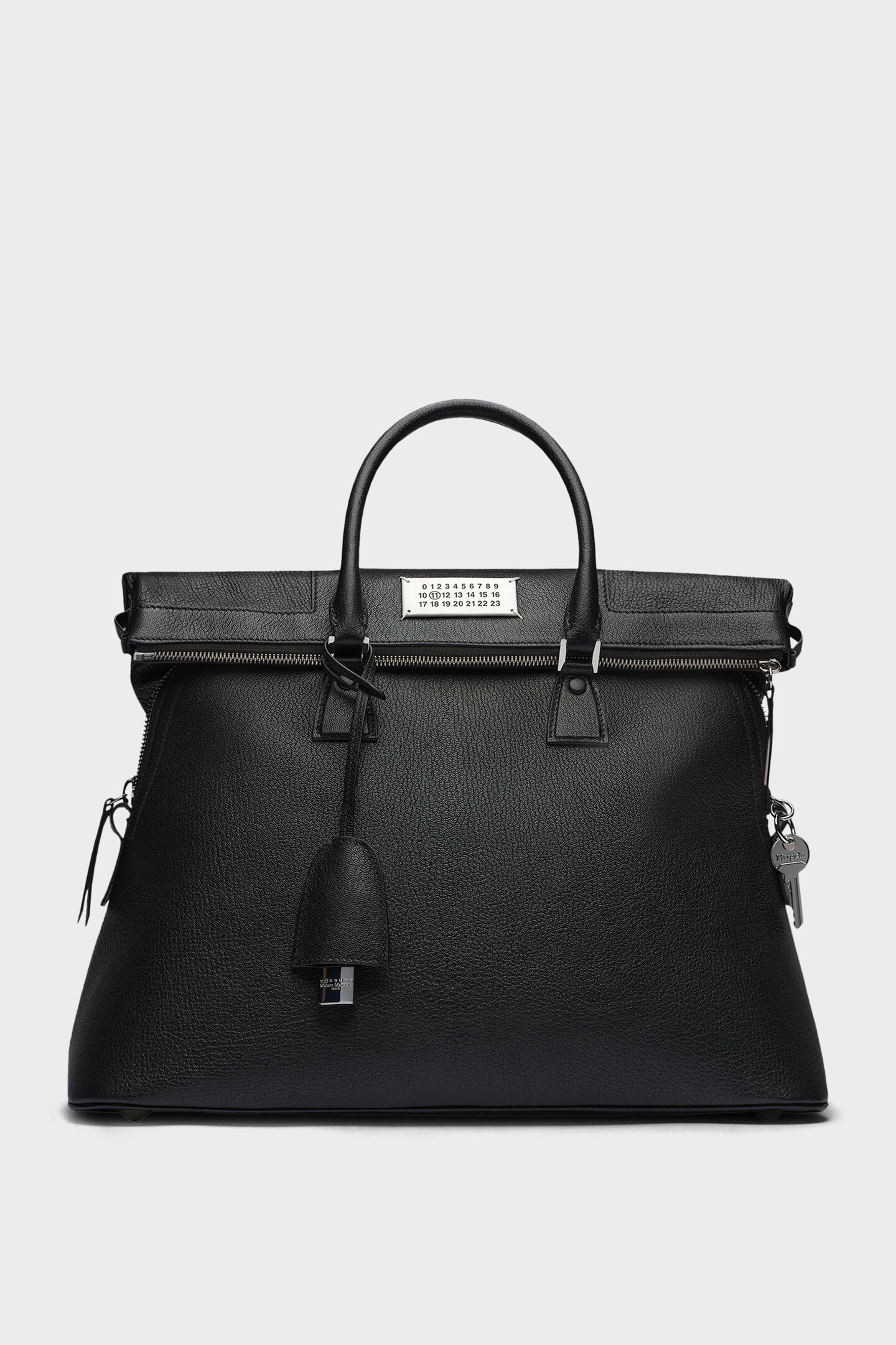 Maison Margiera 5AC LARGE TOTE BAG 鹿革 Bag 5AC Classique Large | Maison Margiela Maison Margiera 5AC
