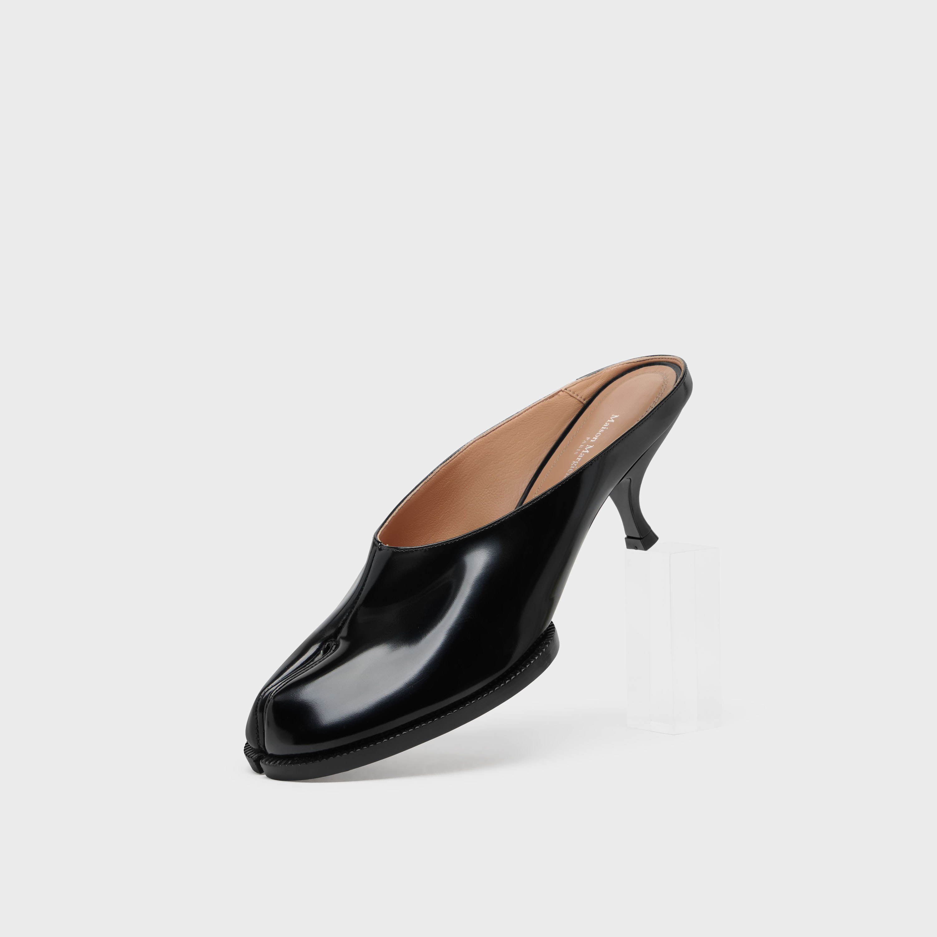 TABI CITY EVENING MULE H55