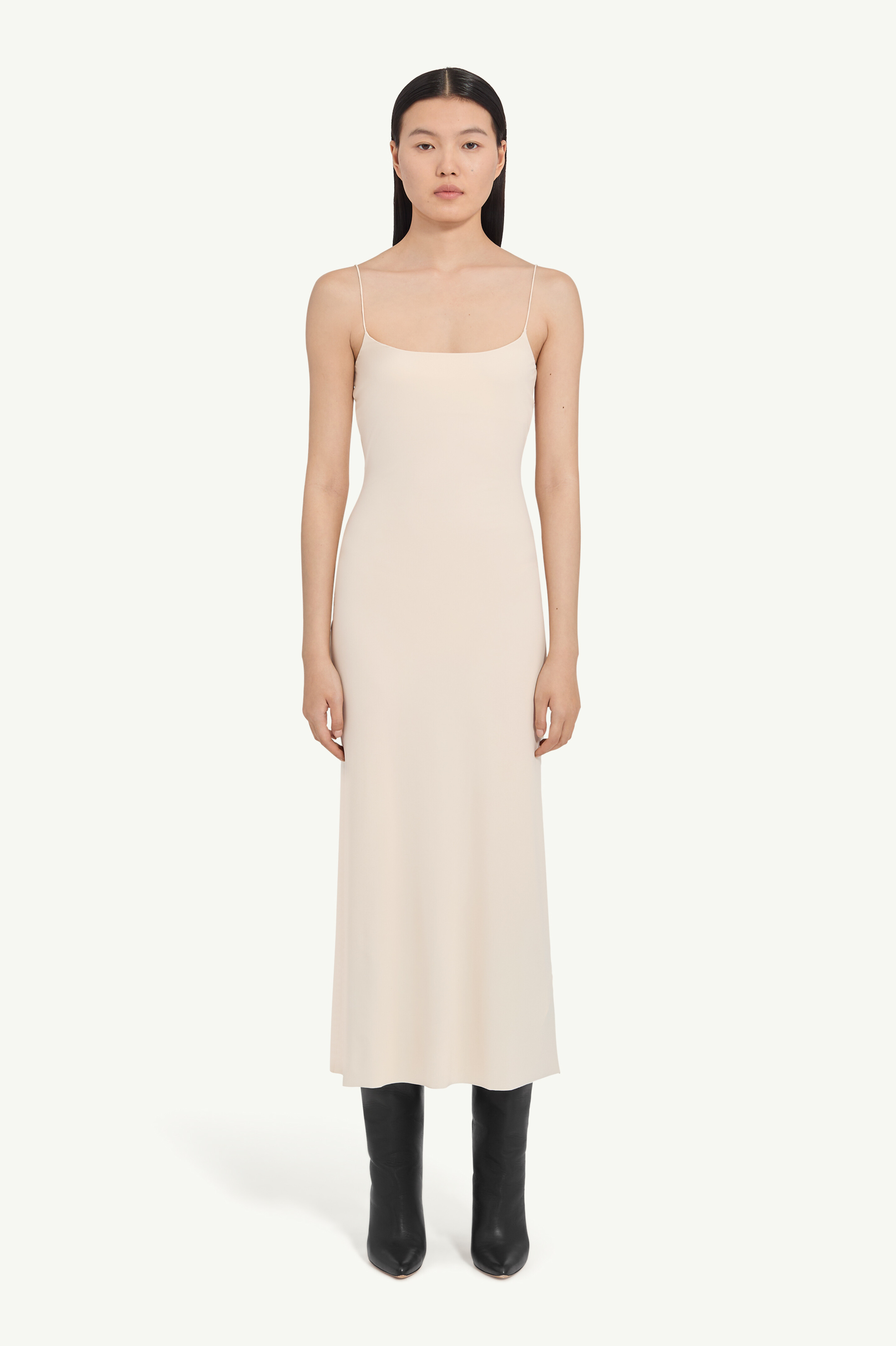 Slip dress