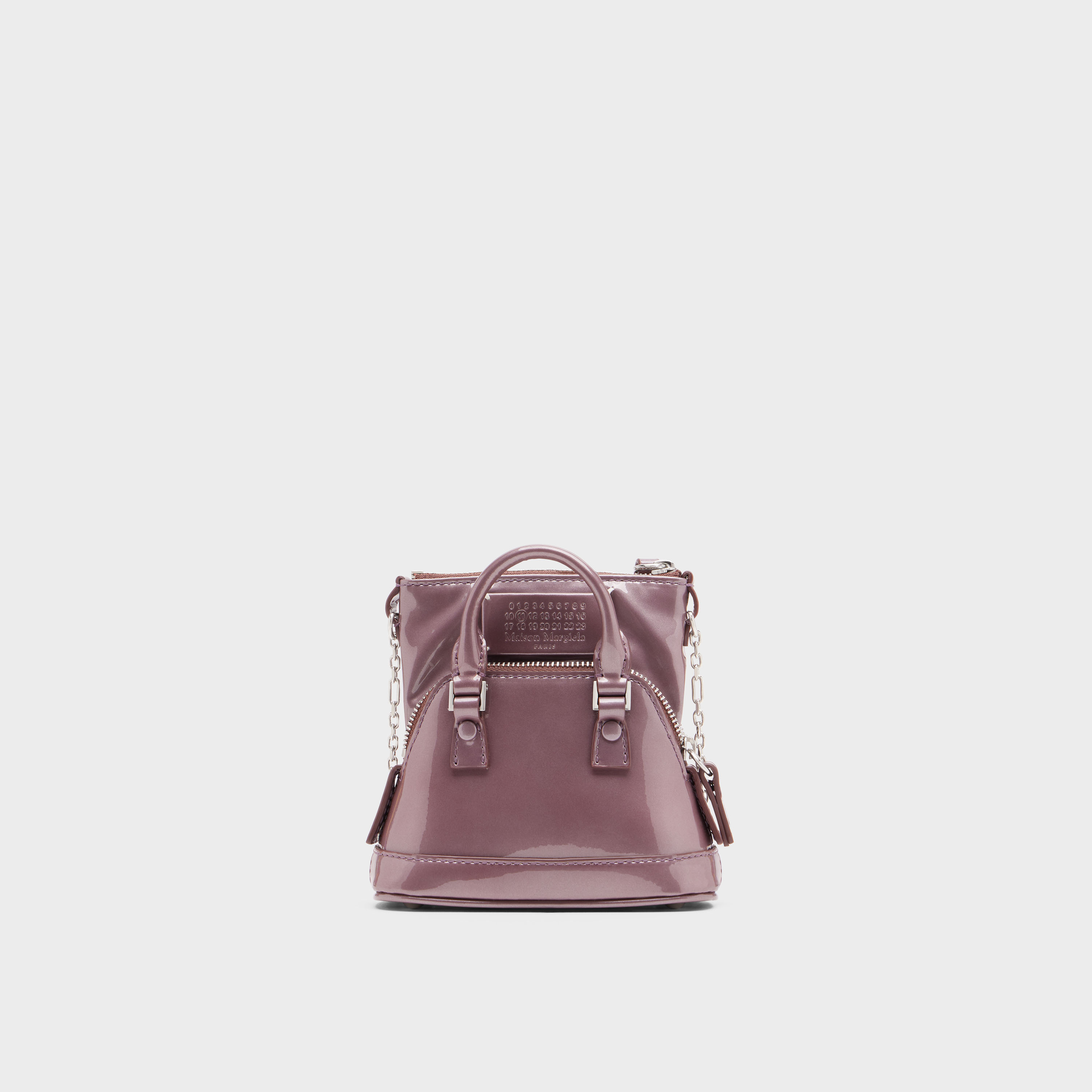 MAISON MARGIELA 5AC BABY 定価215000円 アウトレット】Maison Margiela メゾンマルジェラ ショルダーバッグ