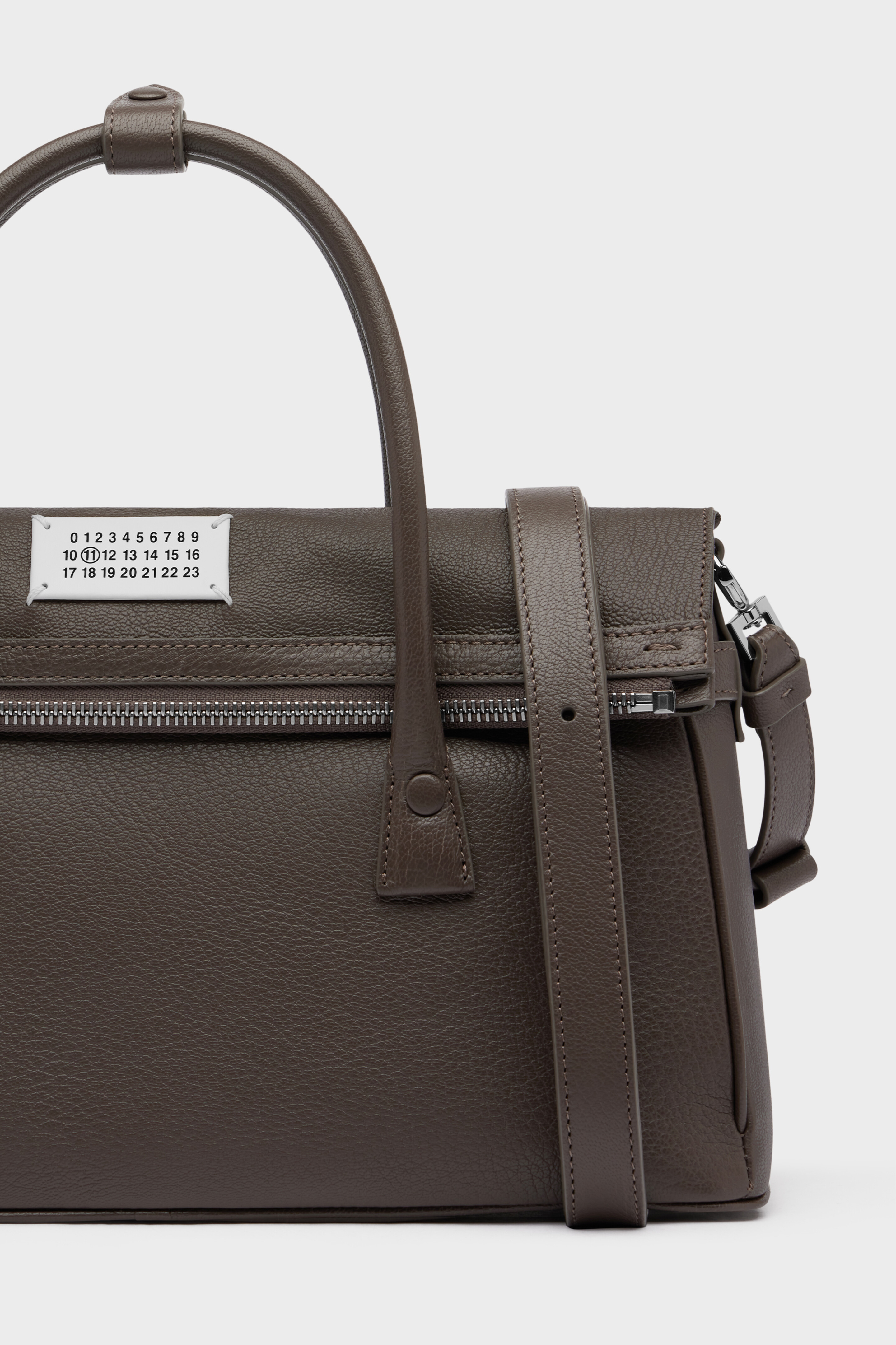 5AC East West Handbag | Maison Margiela