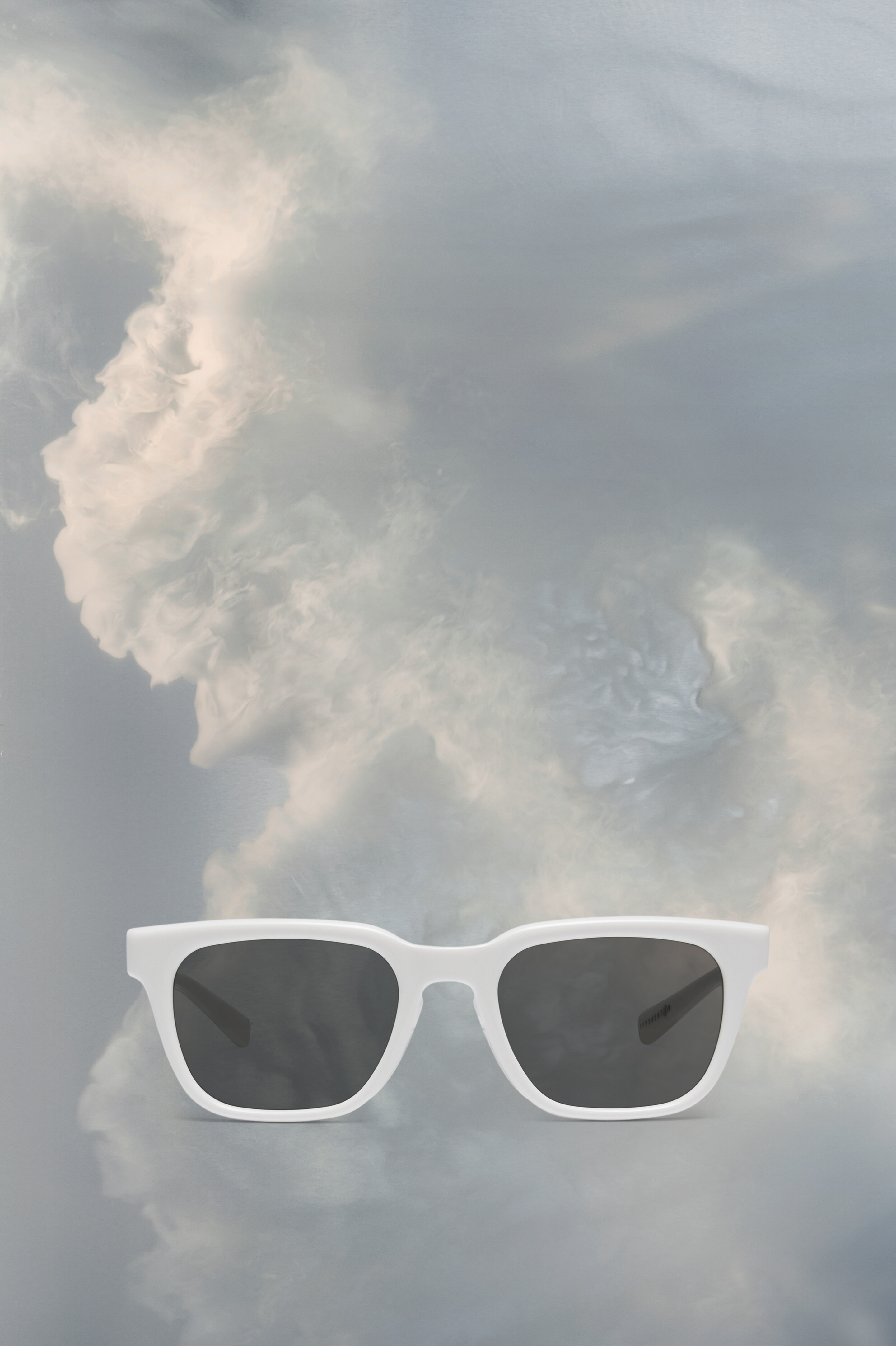 Glasses MM X Gentle Monster MM110 | Maison Margiela