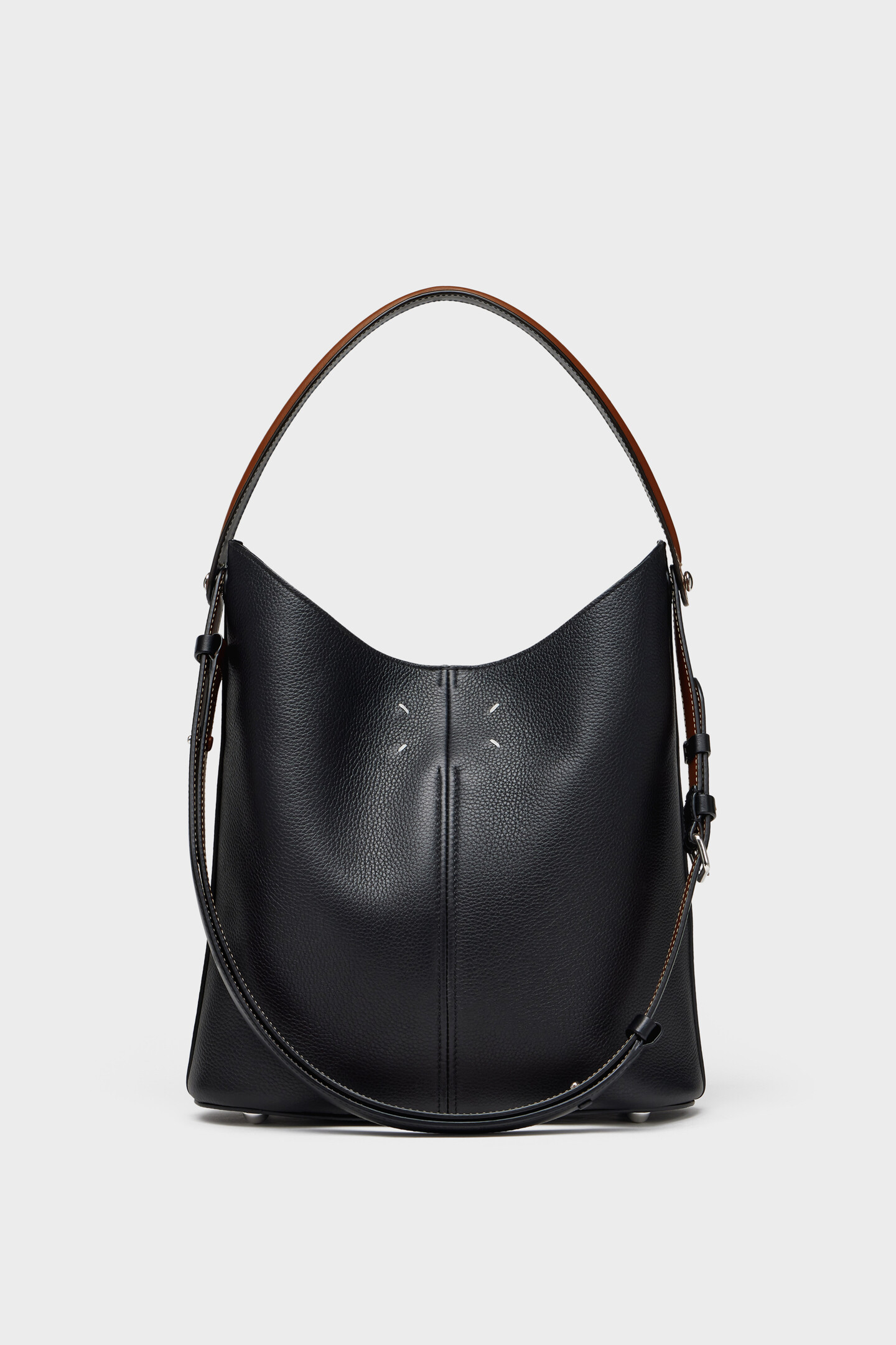 hobo-hobo123！♡ hobo-hobo123！♡ Luckky Hobo Bag for Women Men Crescent