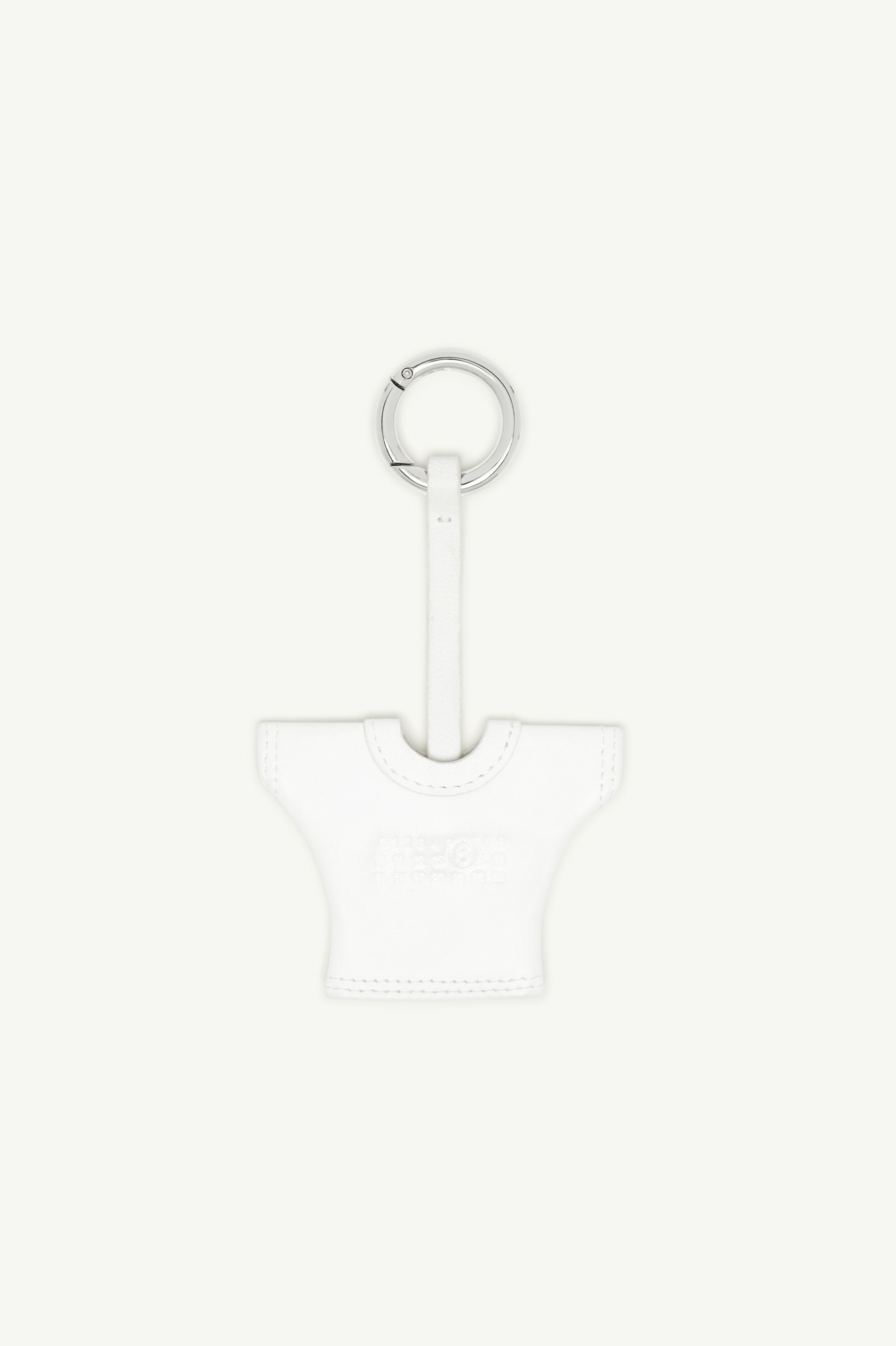 KEY CHAIN + BAG CHARM