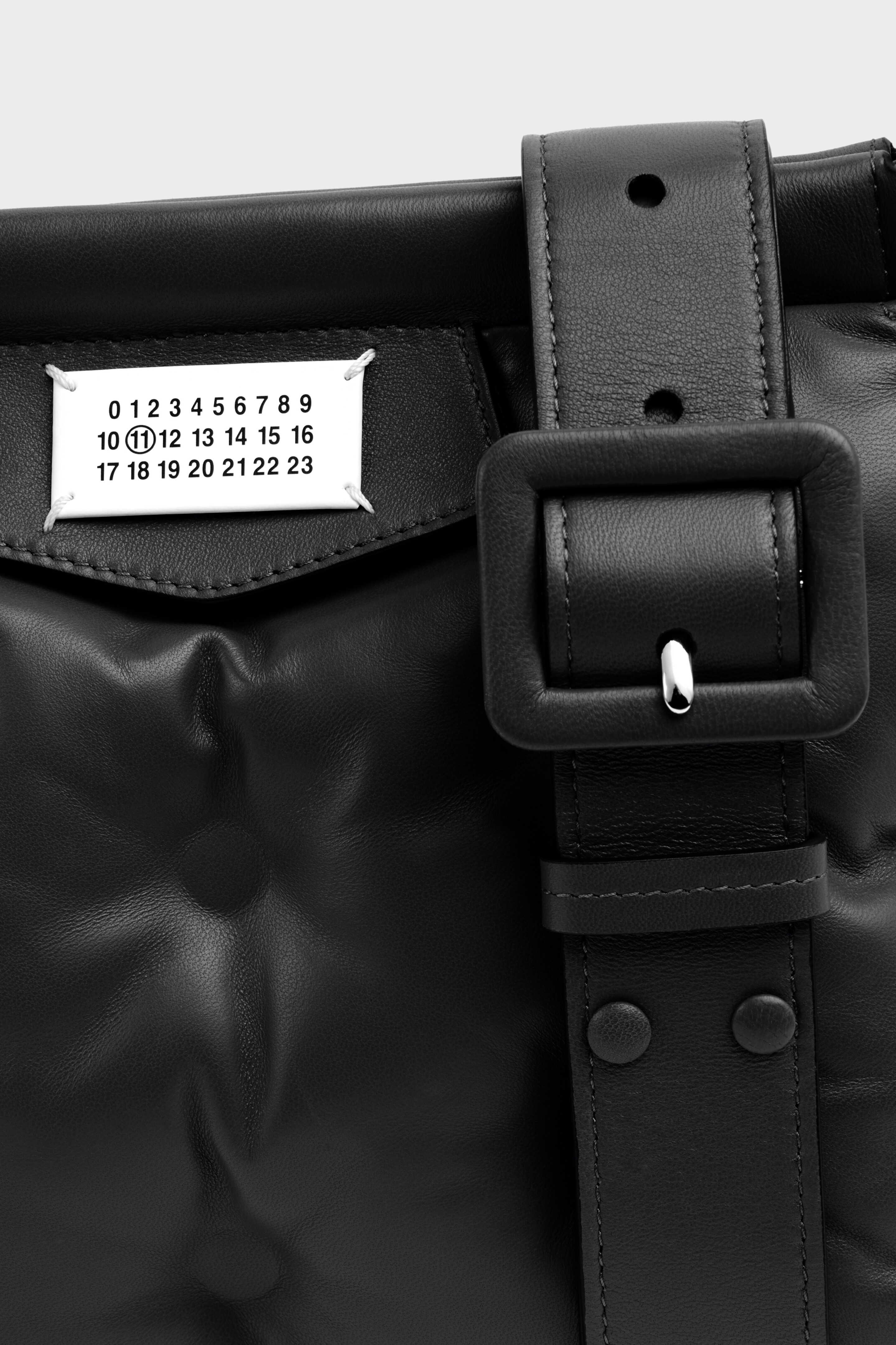 Maison Margiela/ glam slam classique ミニ メゾン マルジェラ MAISON MARGIELA GLAM SLAM CLASSIQUE SMALL