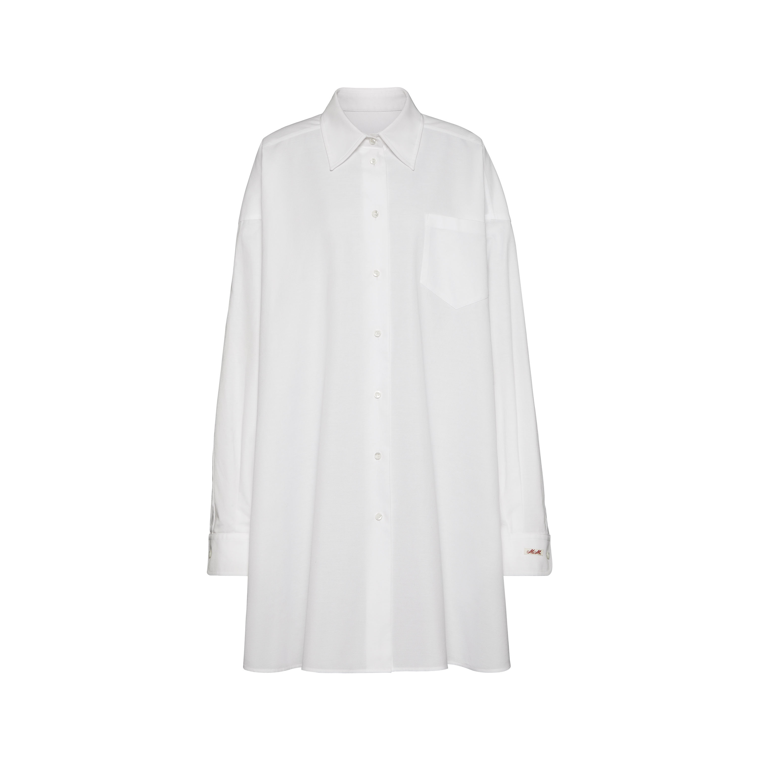 Shirt Dress | Maison Margiela Shirt Dress | Maison Margiela