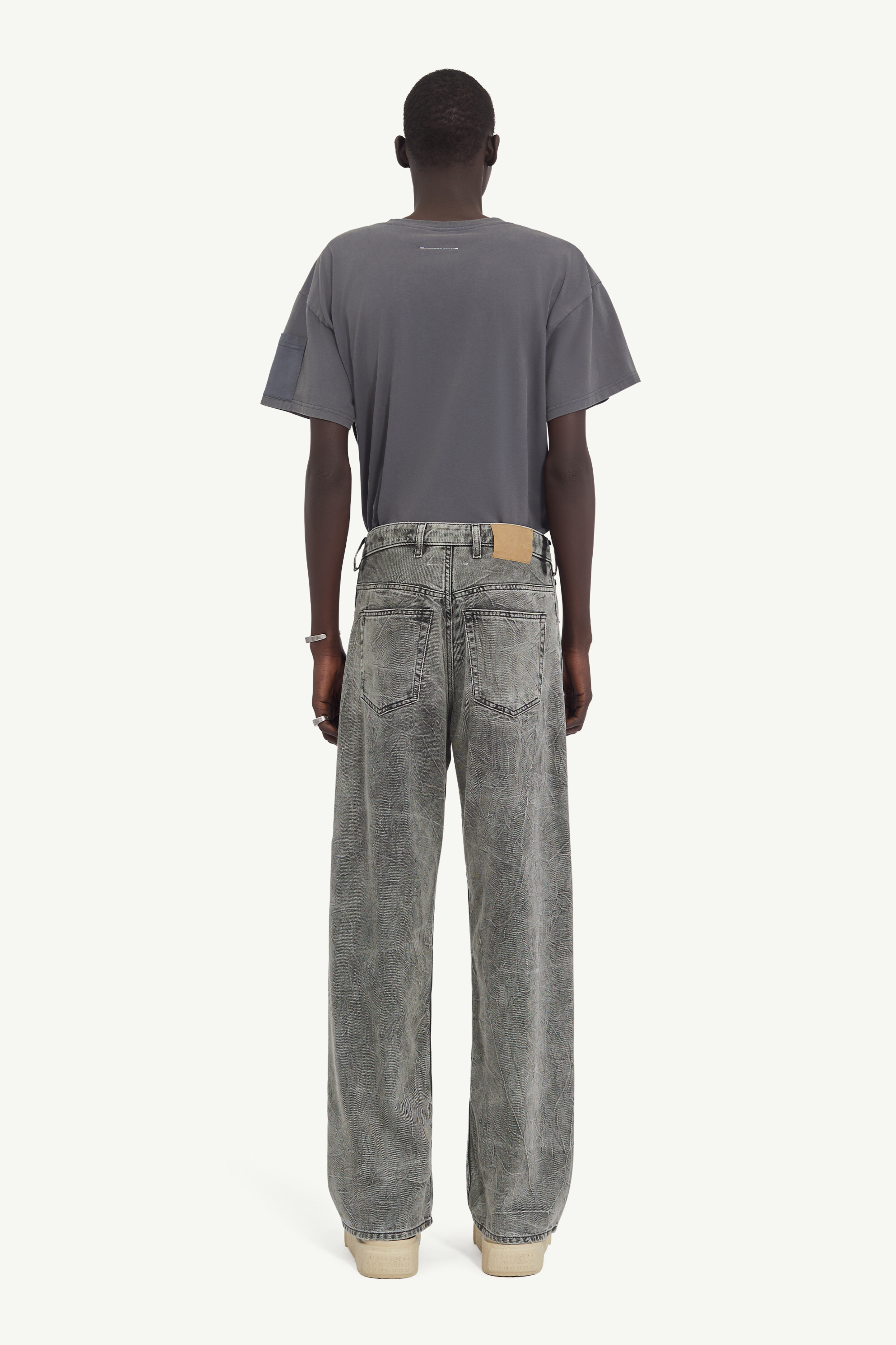 5-pocket Denim Trousers | Maison Margiela