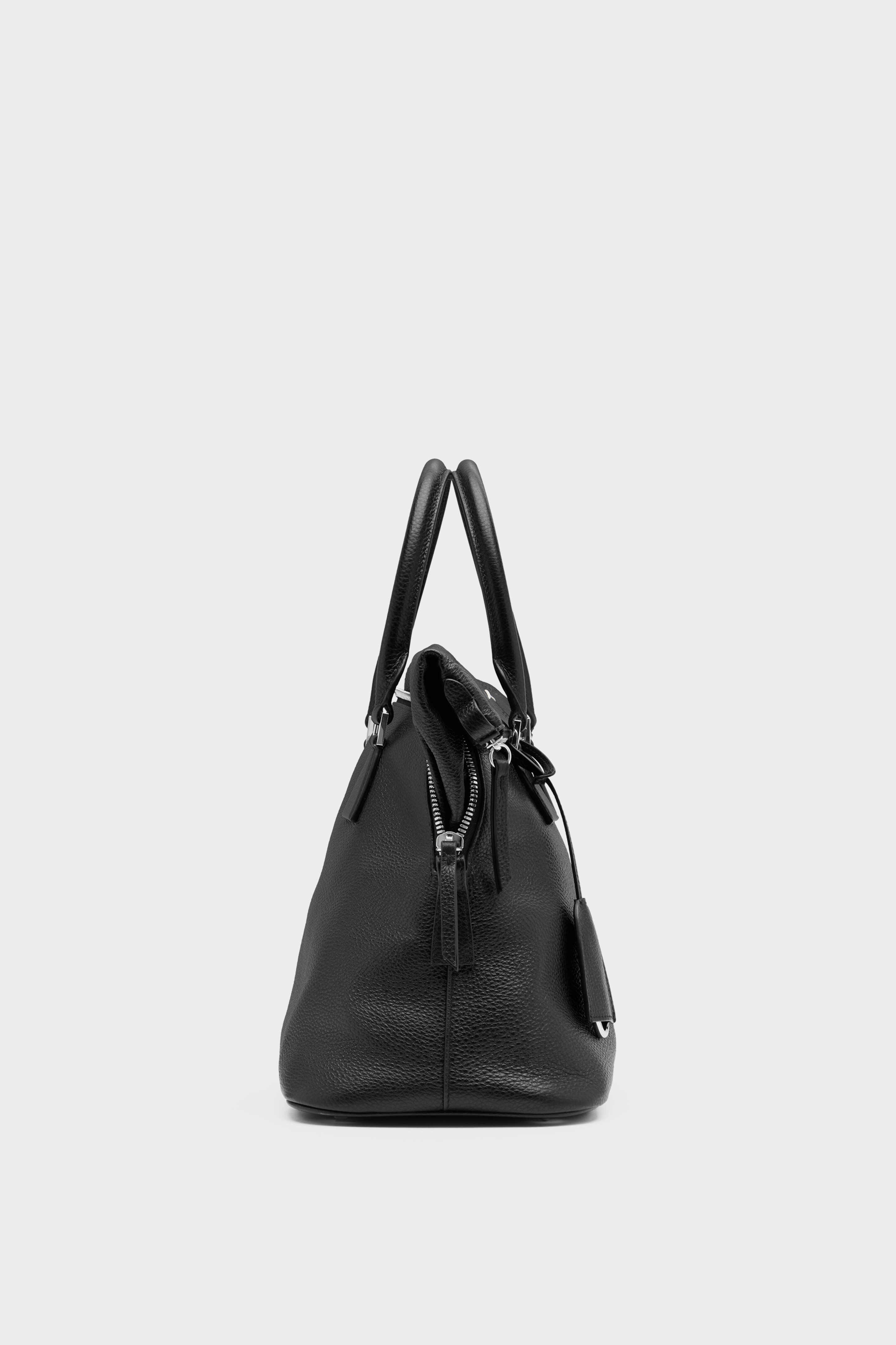 週末価格＊Maison Margiela 5AC Soft ミディアム ブラック 週末価格＊Maison Margiela 5AC Soft ミディアム ブラック