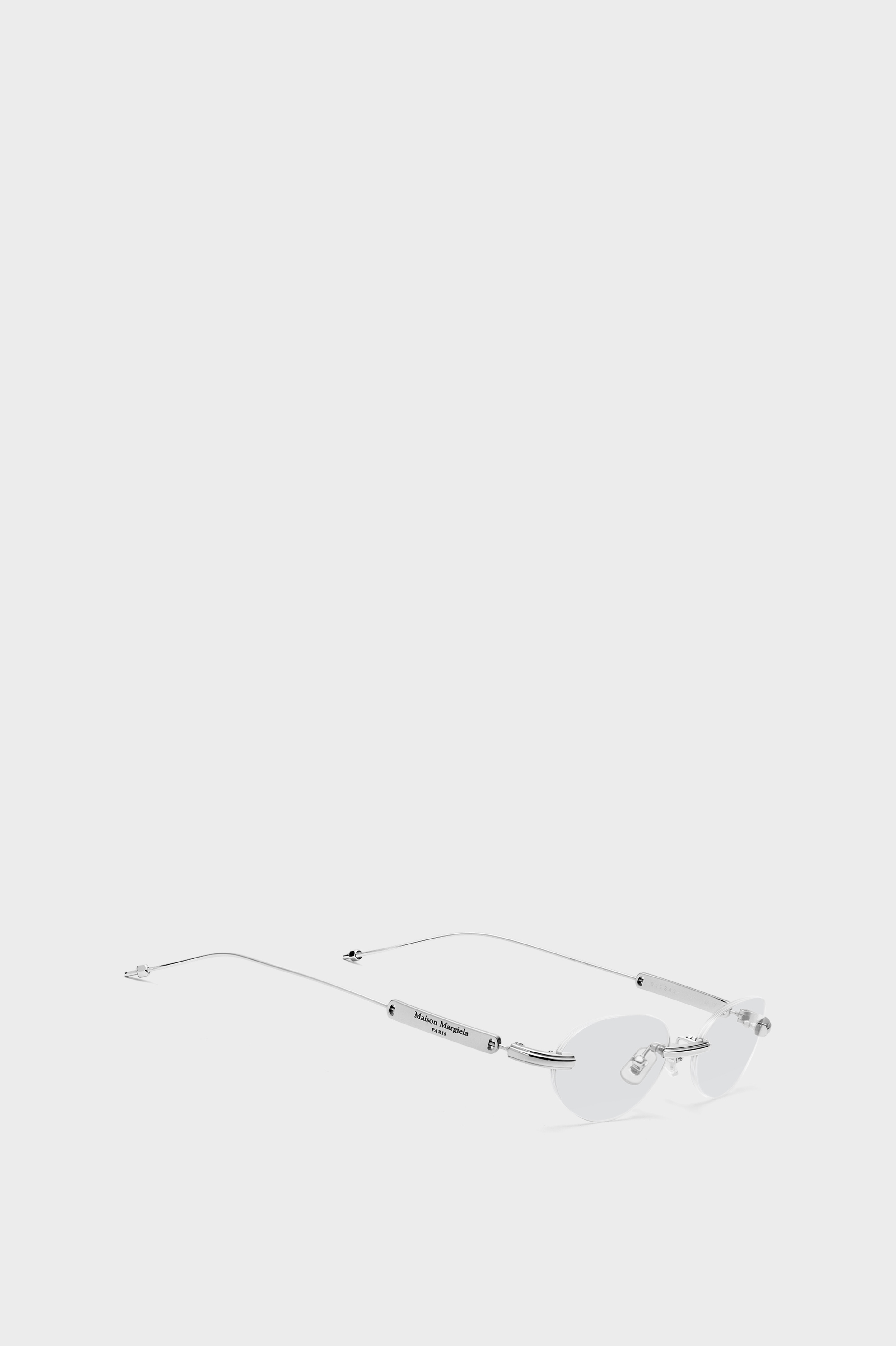 MM X Gentle Monster MM217 02 | Maison Margiela Official