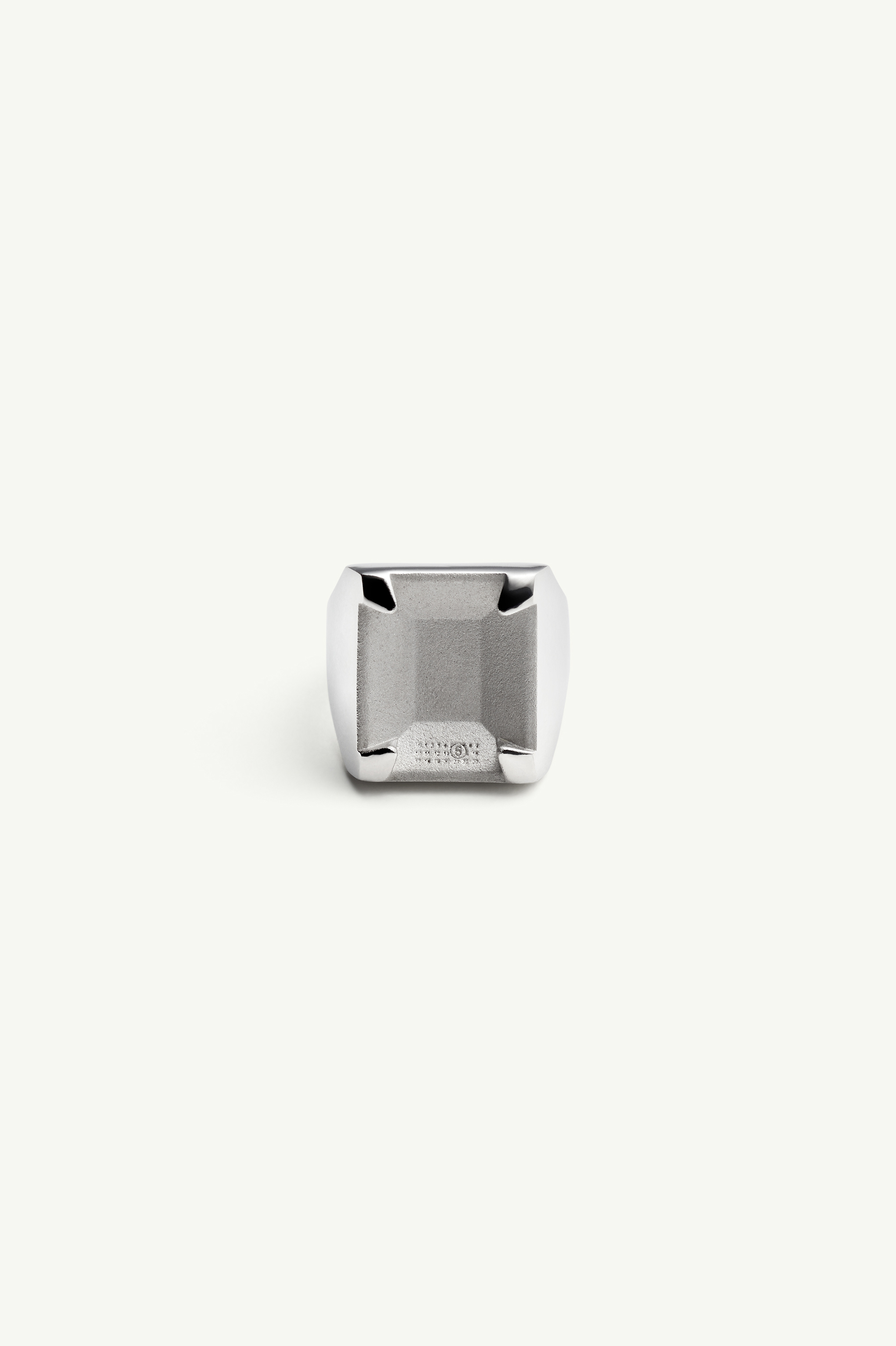 Unexisting Stone Ring