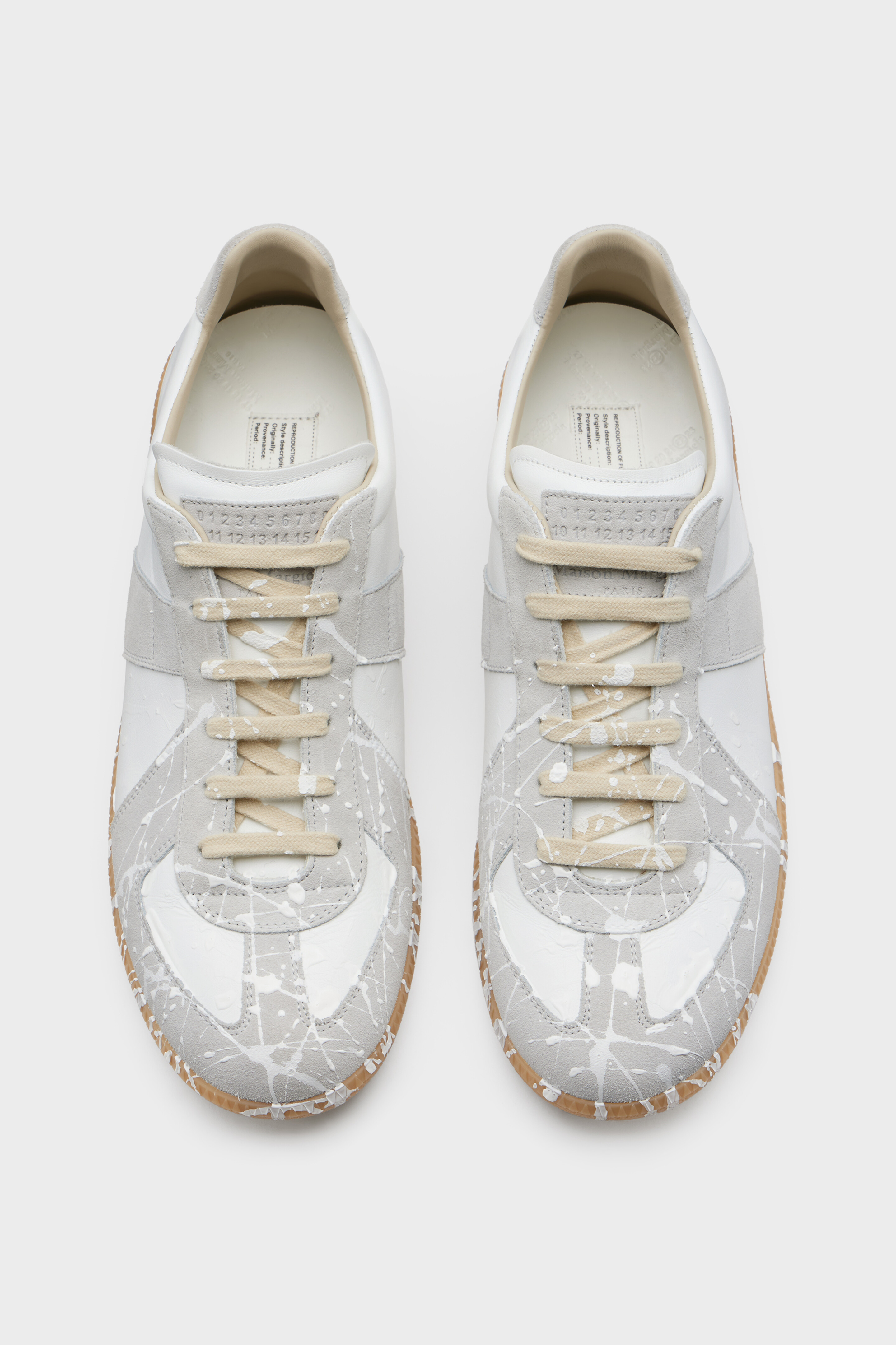 REPLICA | Maison Margiela