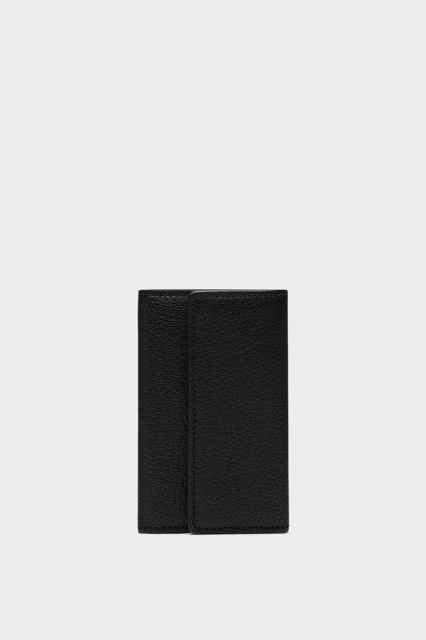 maison margiela レザーチャーム KEY CHAIN 6 RINGS