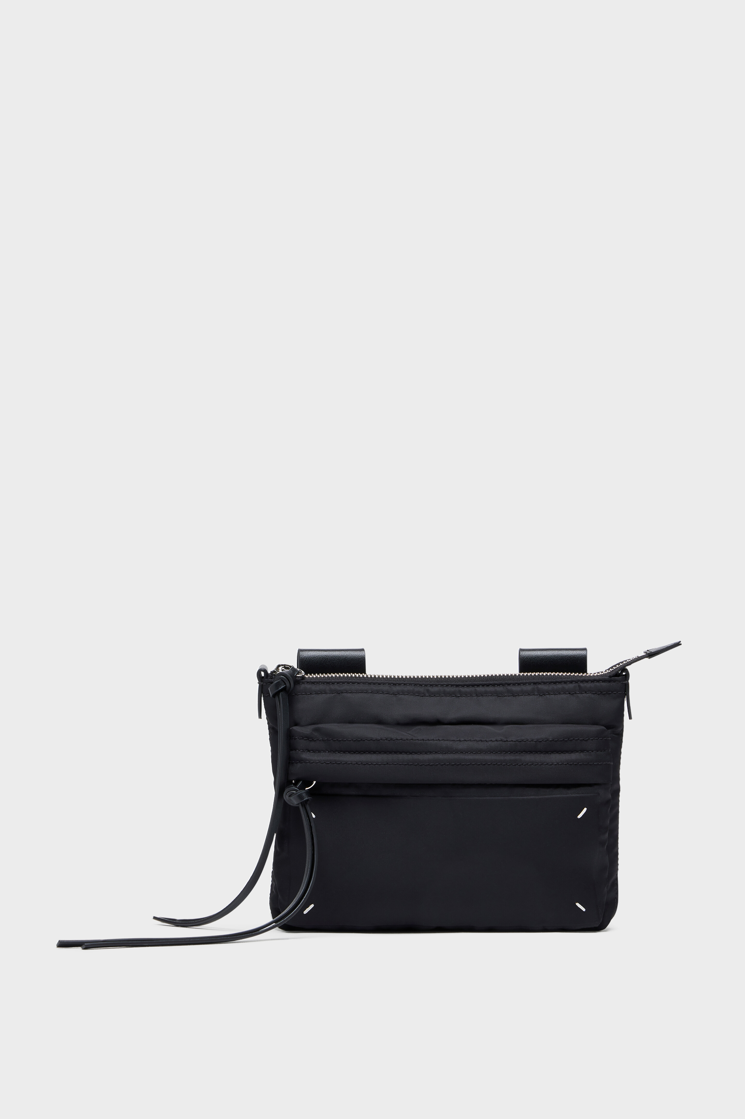 Zip Camera Bag