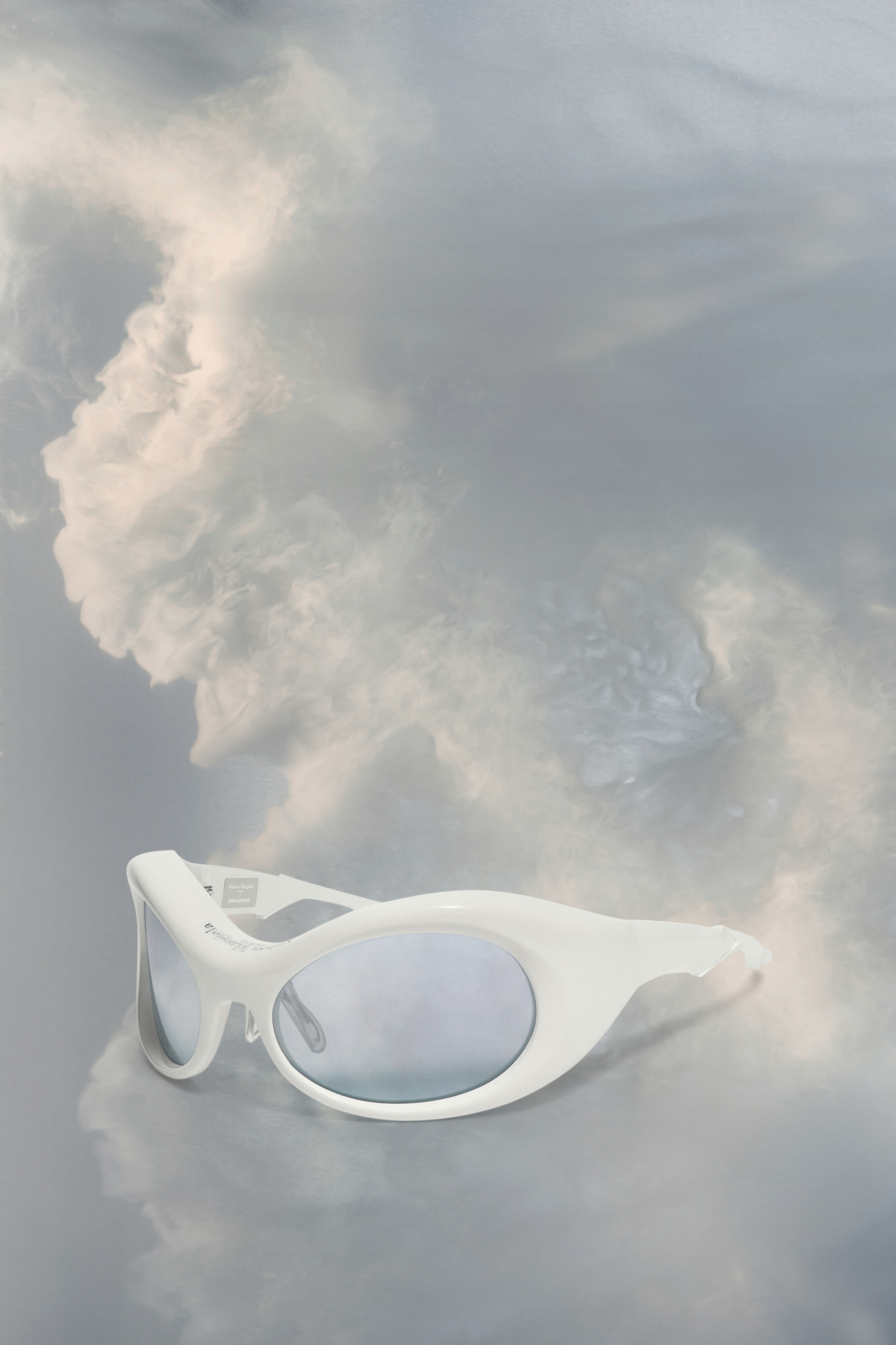 Gafas MM X Gentle Monster MM001 | Maison Margiela