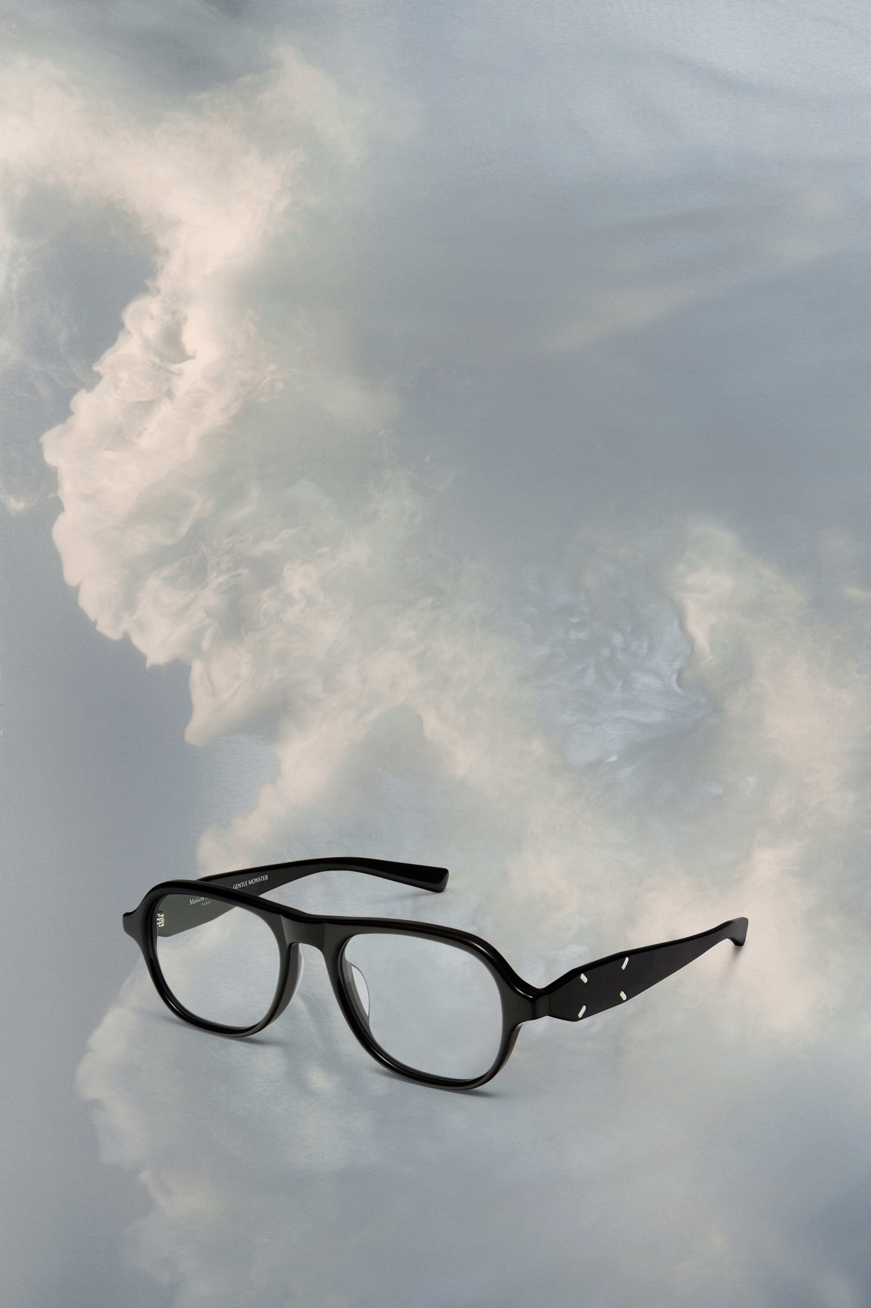 Glasses MM X Gentle Monster MM113 | Maison Margiela