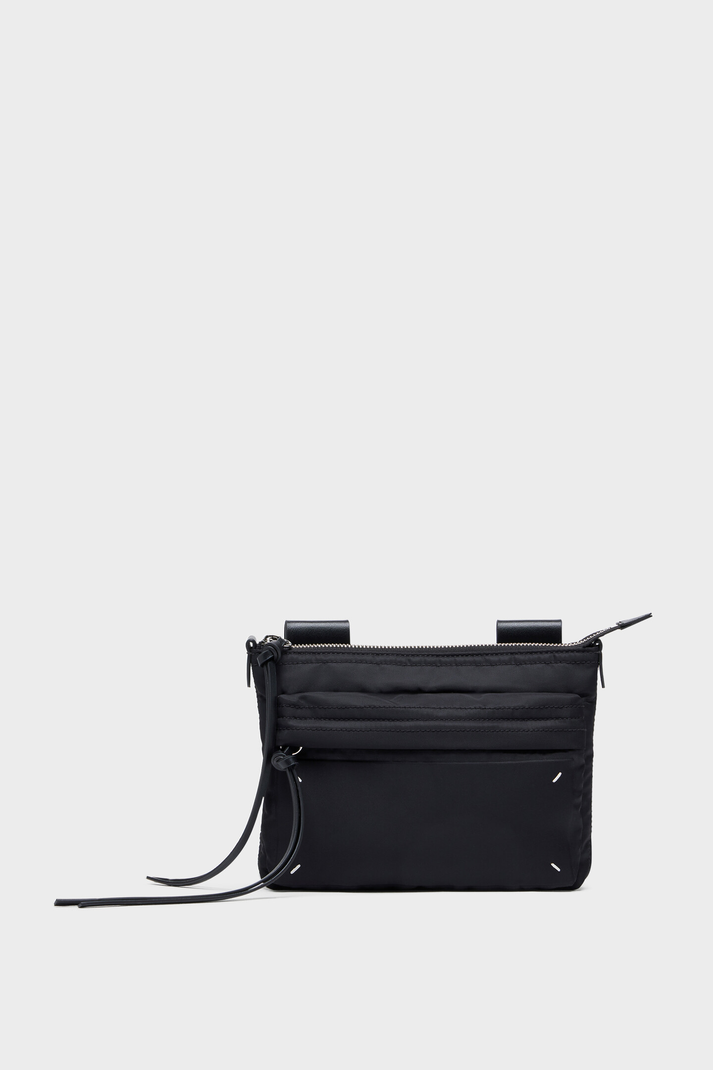 ZIP LINE CAMERA BAG | Maison Margiela