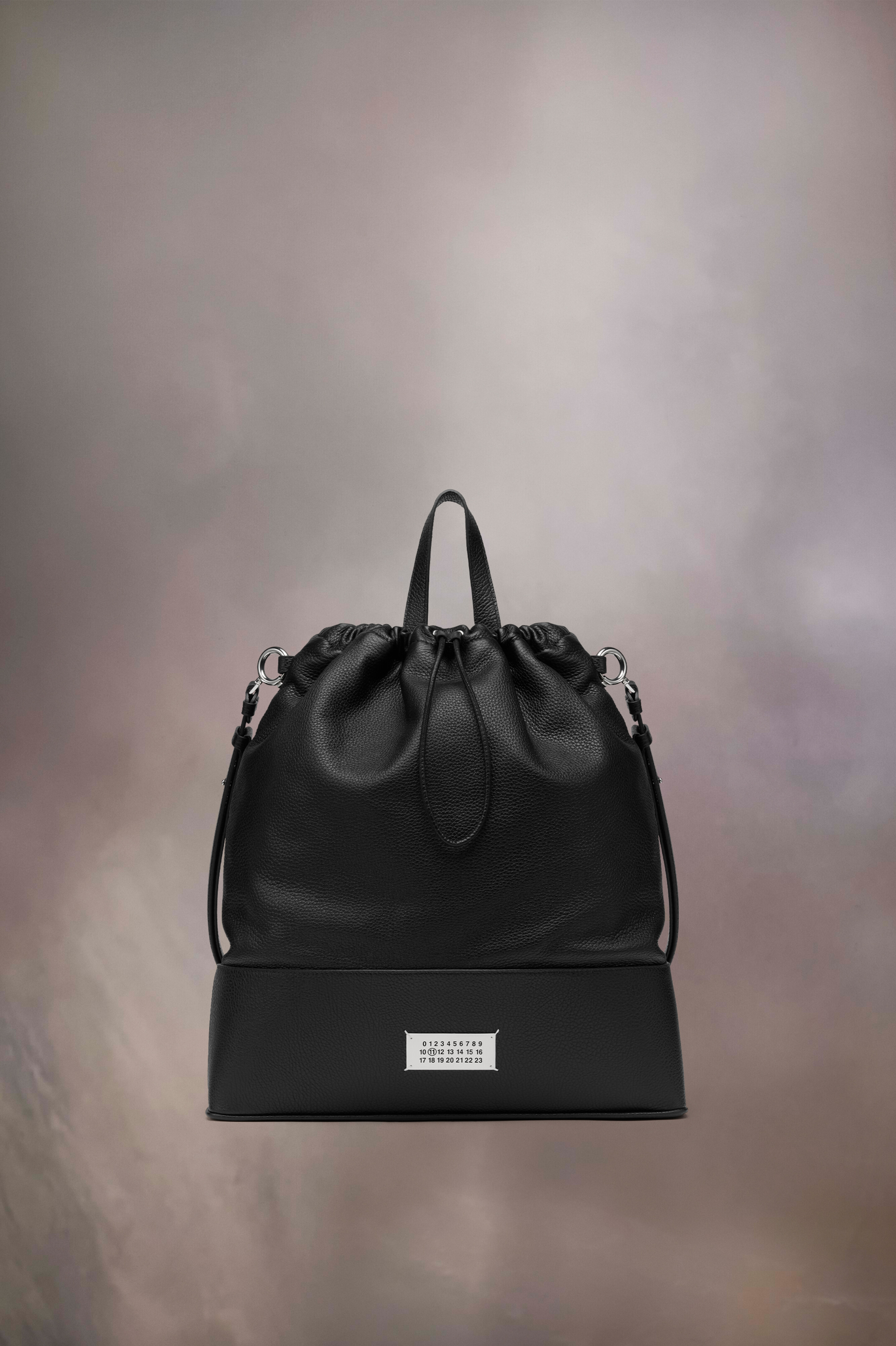 maison margiela 5AC Daily Drawstring Backpack Medium Meilleures