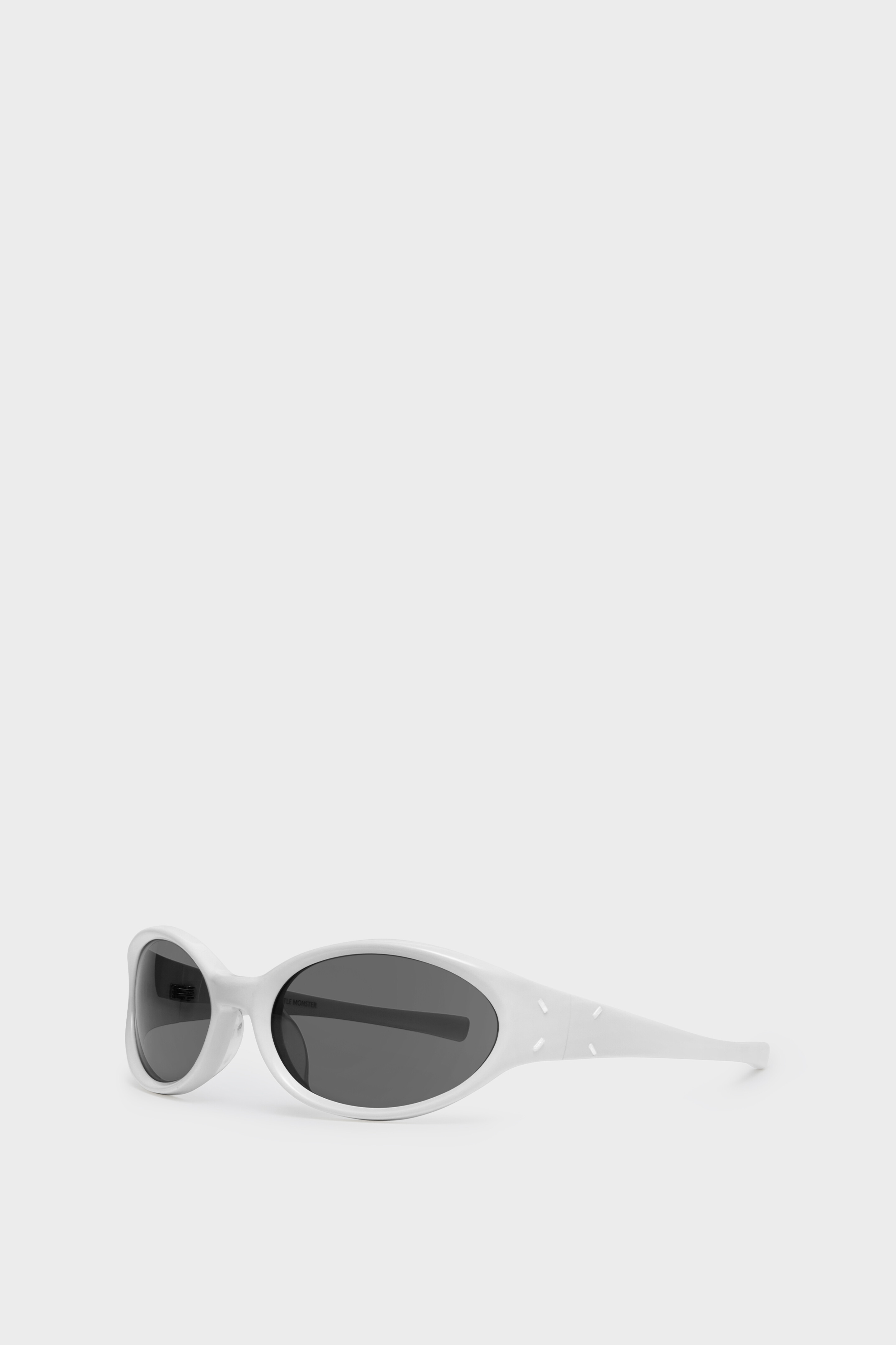 White MM X Gentle Monster MM104 | Maison Margiela Official