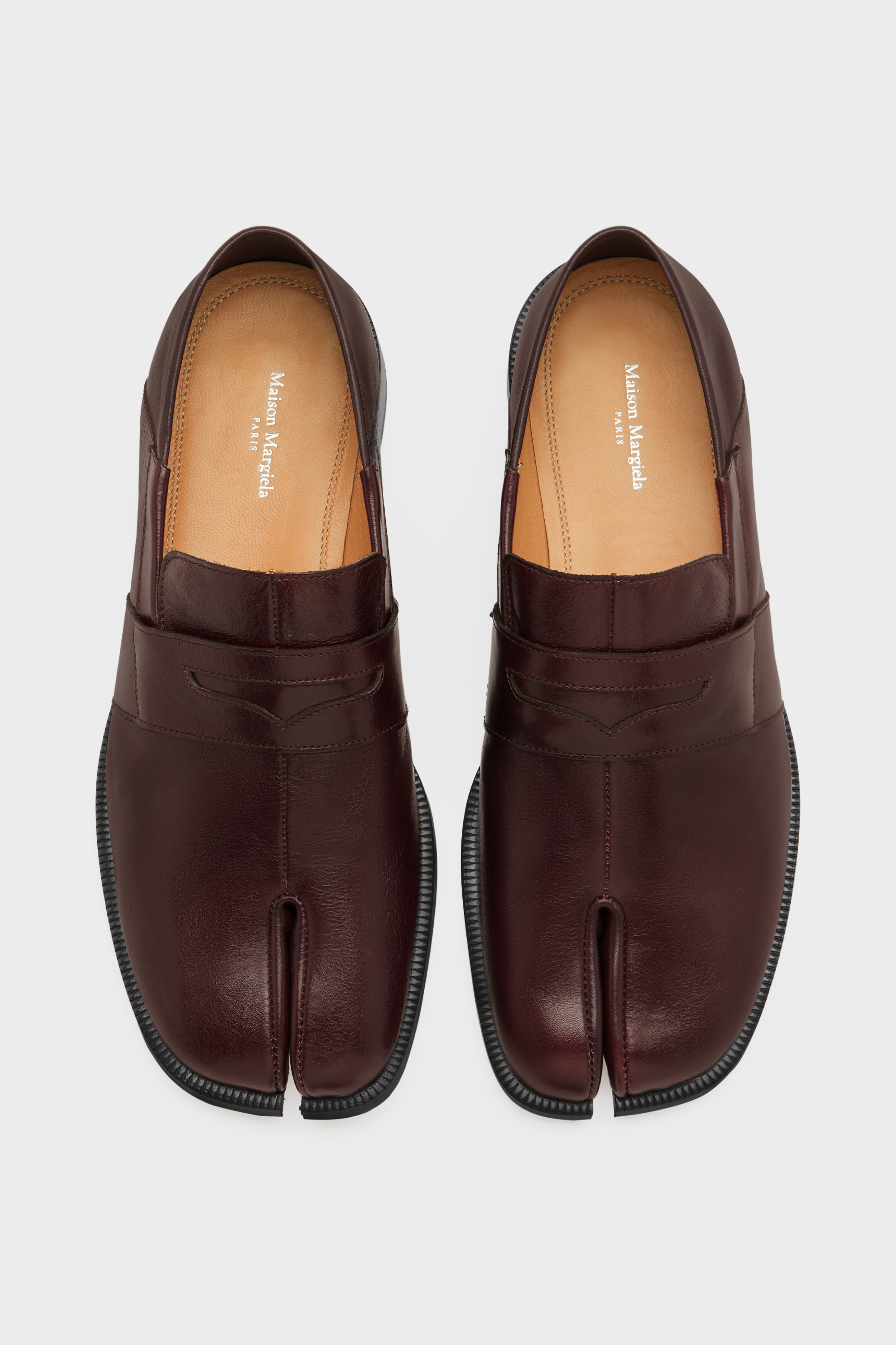 TABI LOAFERS