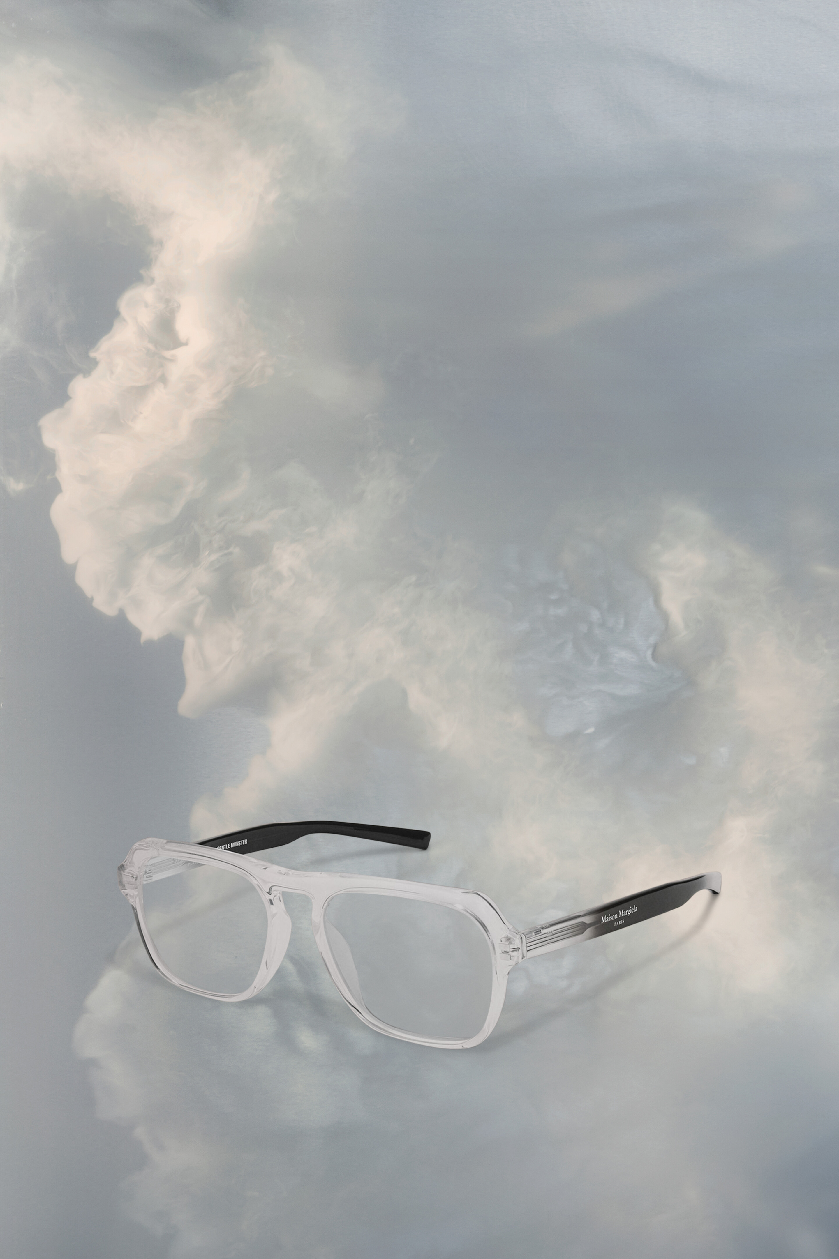 小物 Maison Margiela x GENTLE MONSTER MM011 MM X Gentle Monster MM011 | Maison Margiela