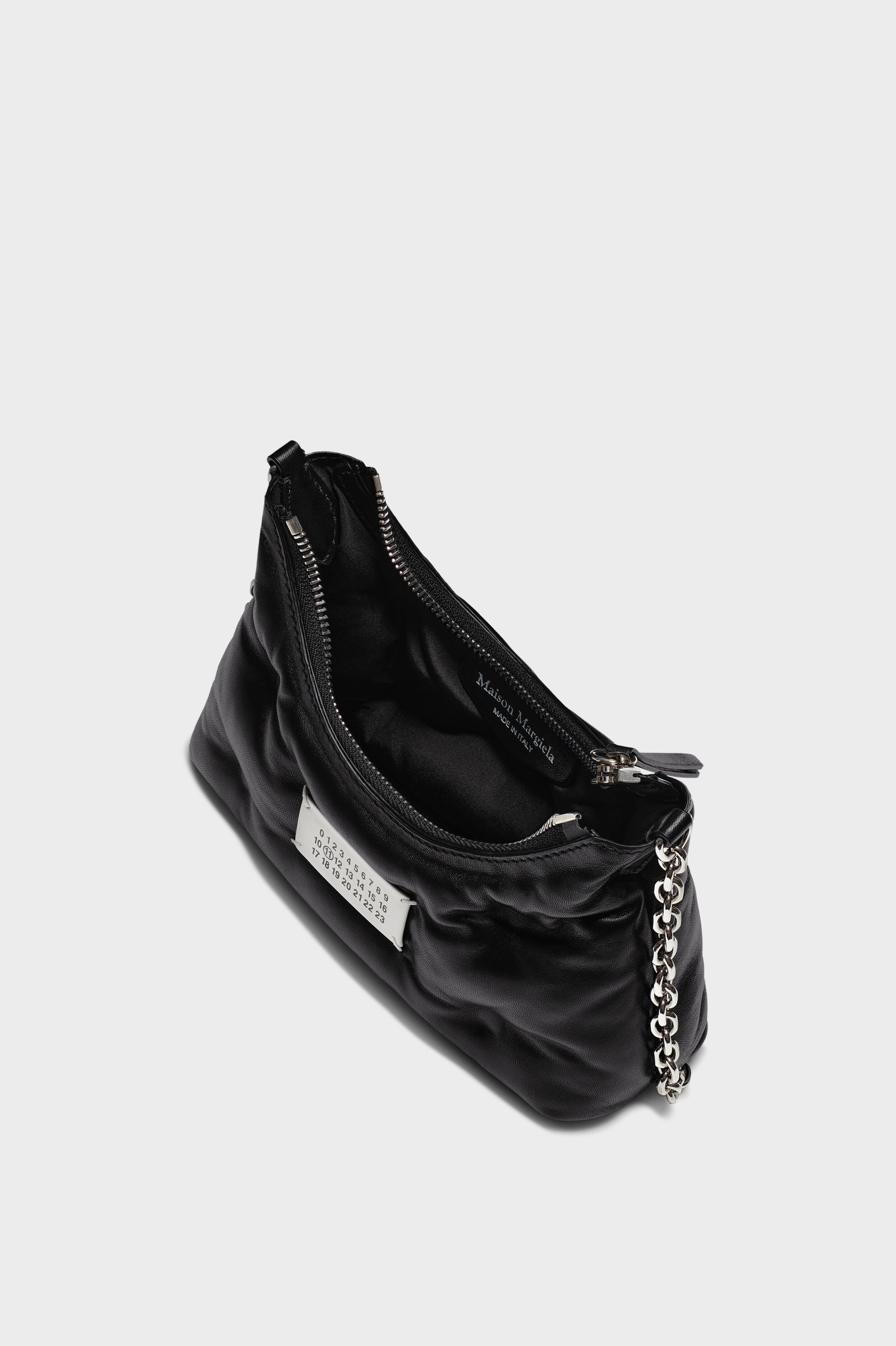 レディース「グラムスラム」ホーボーバッグ｜Maison Margiela
