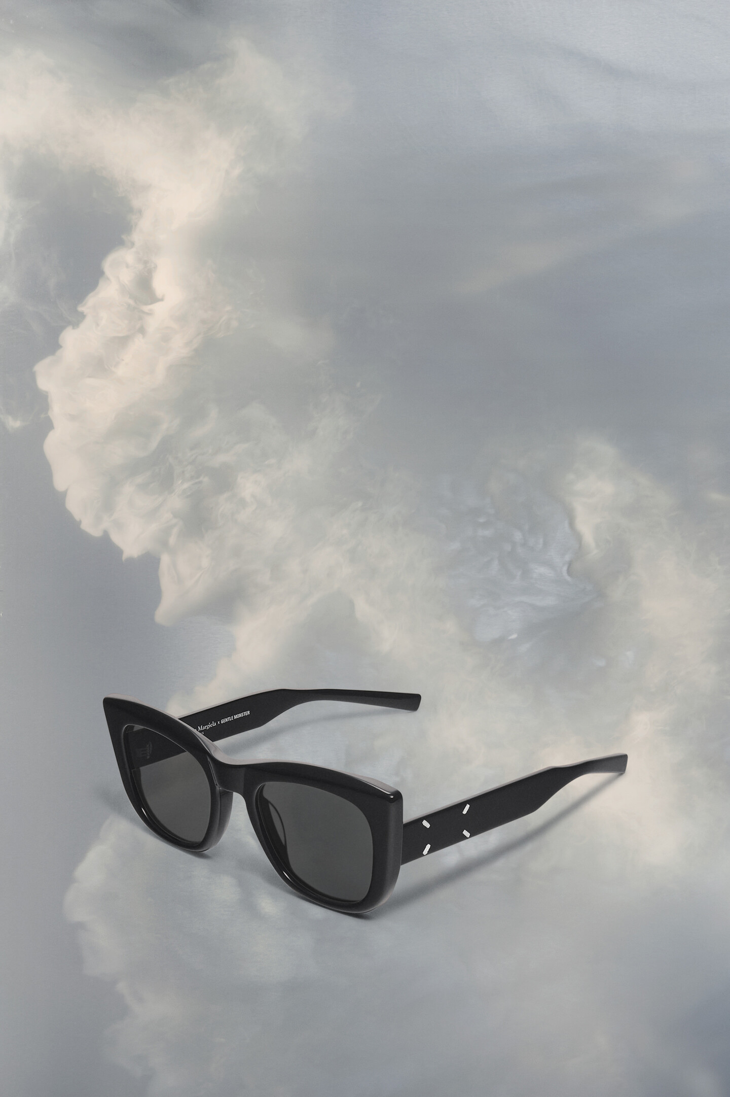 Glasses MM X Gentle Monster MM008 | Maison Margiela