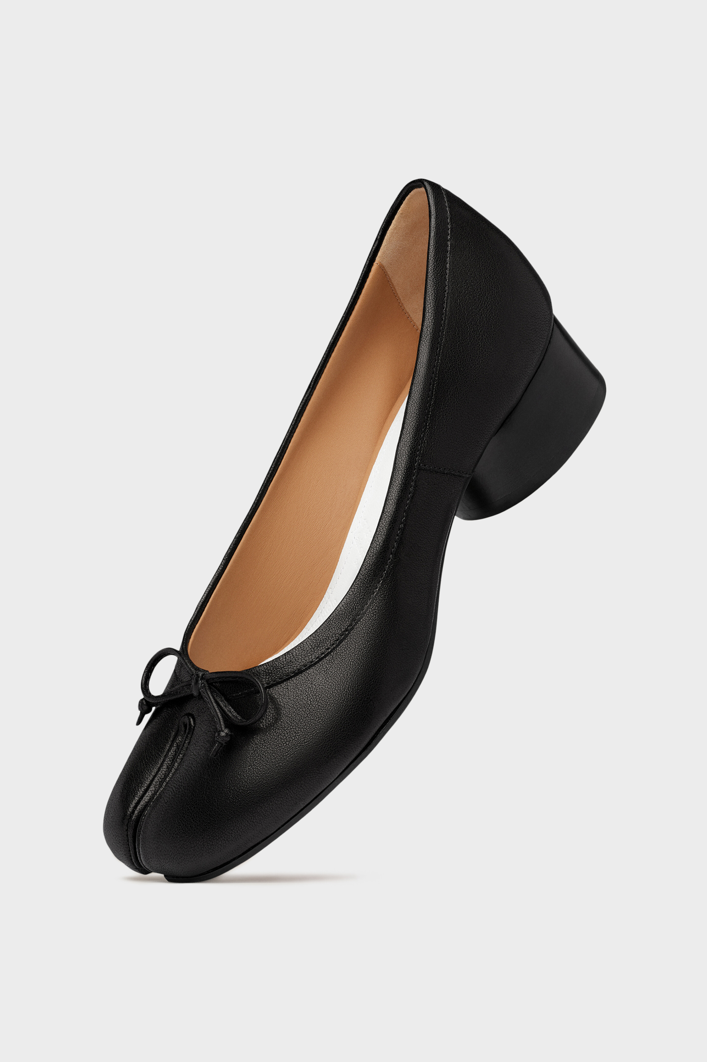 靴 Maison Margiela/ tabi ballet shoes Women's Tabi ballerinas | Maison Margiela