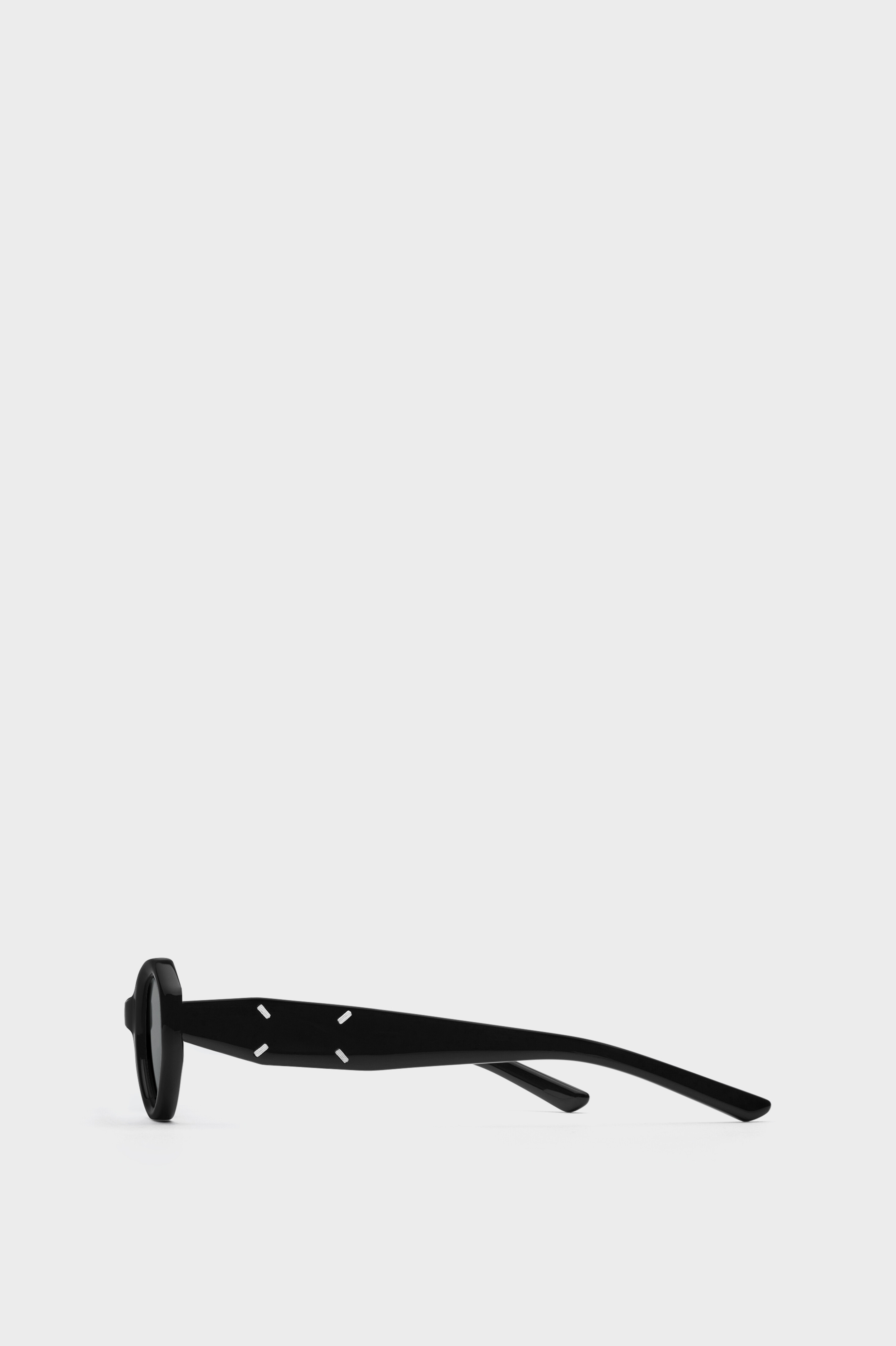 Black Square Sunglasses x Gentle Monster​ | Maison Margiela