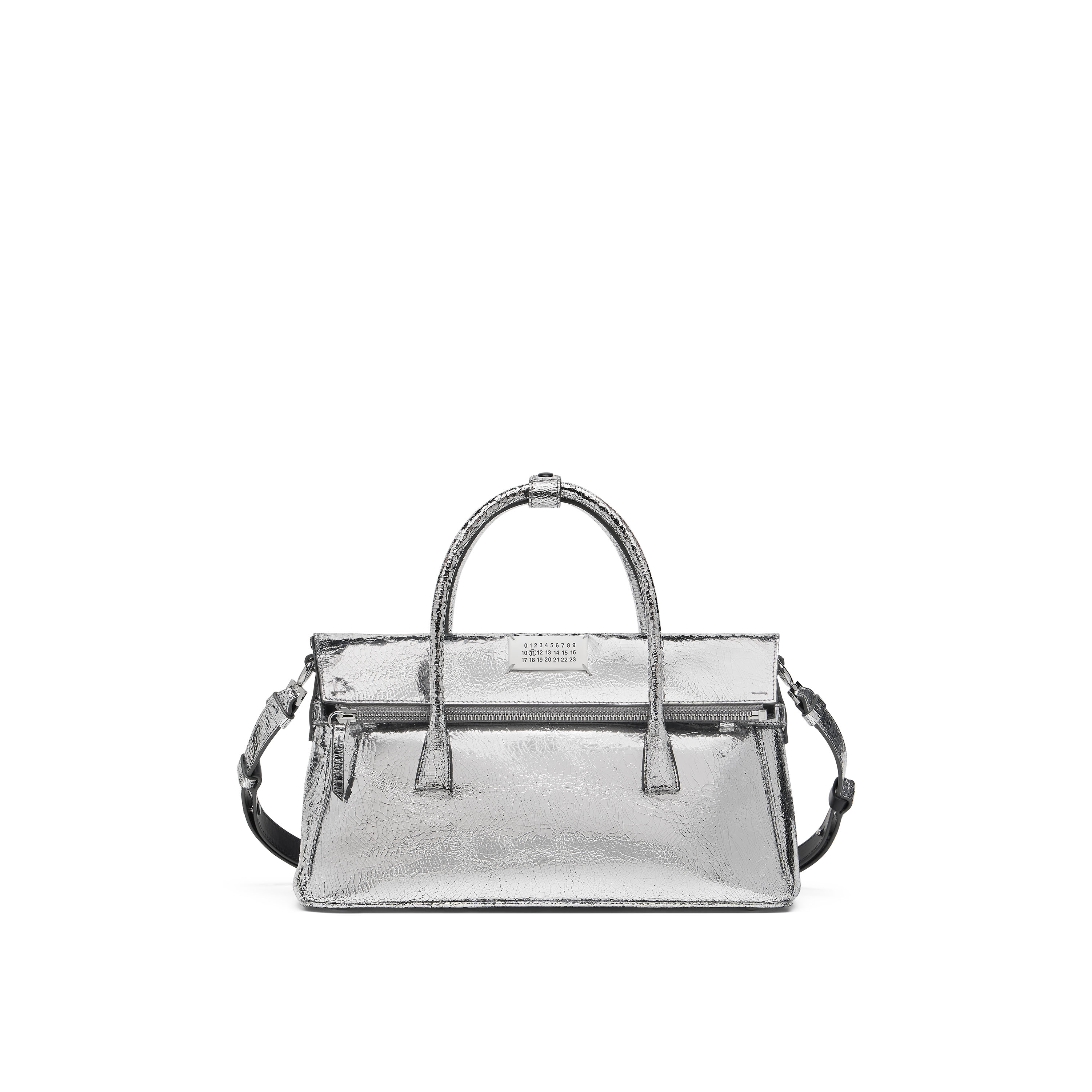 Maison Martin Margiela ジェンダーレスリング グレン・マーティンスが