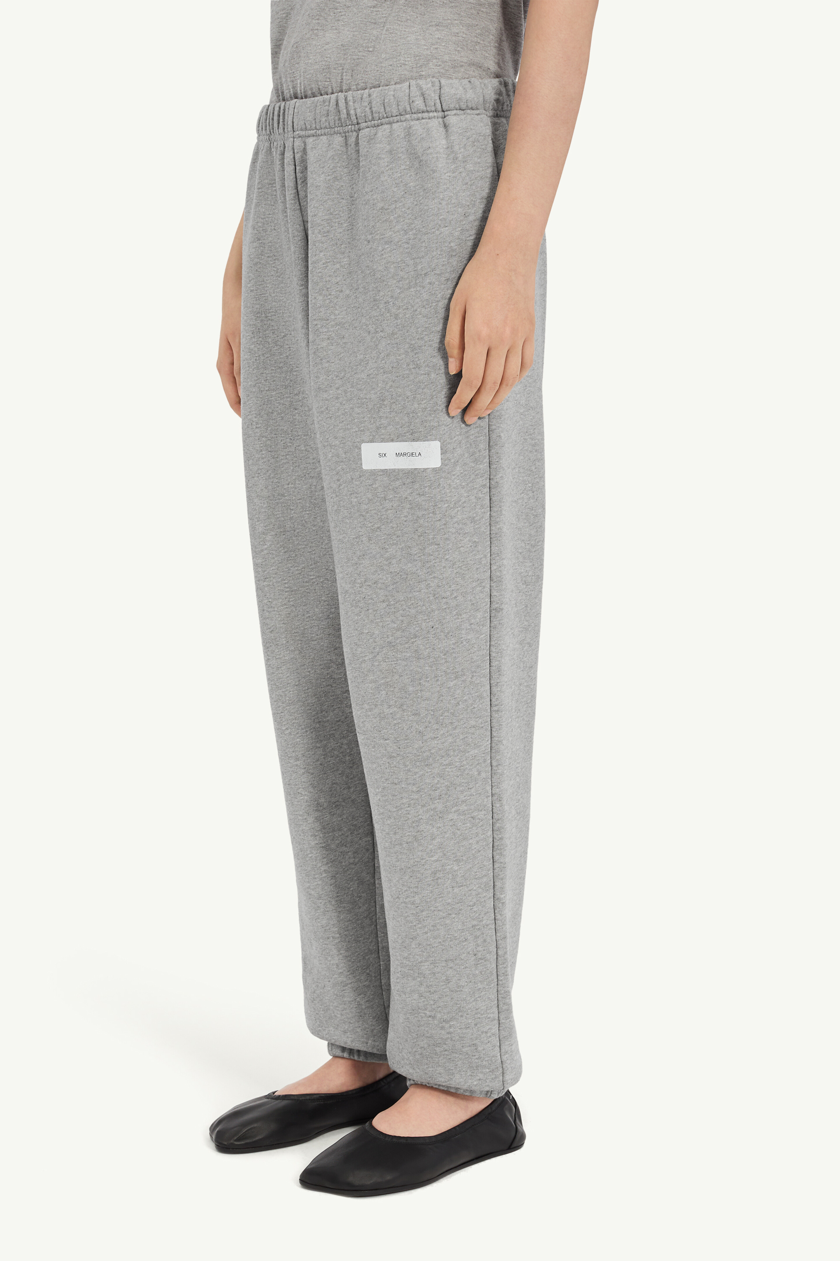 Margiela Six スウェットパンツ