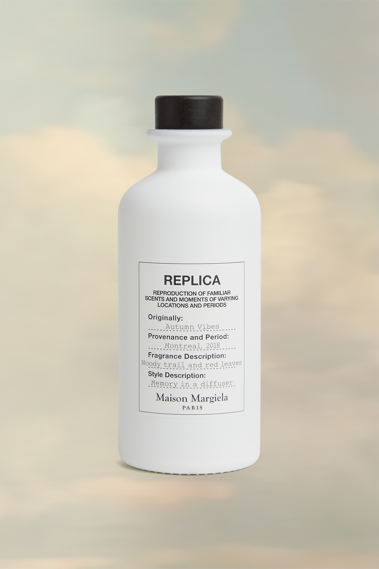 Replica Autumn Vibes diffuser